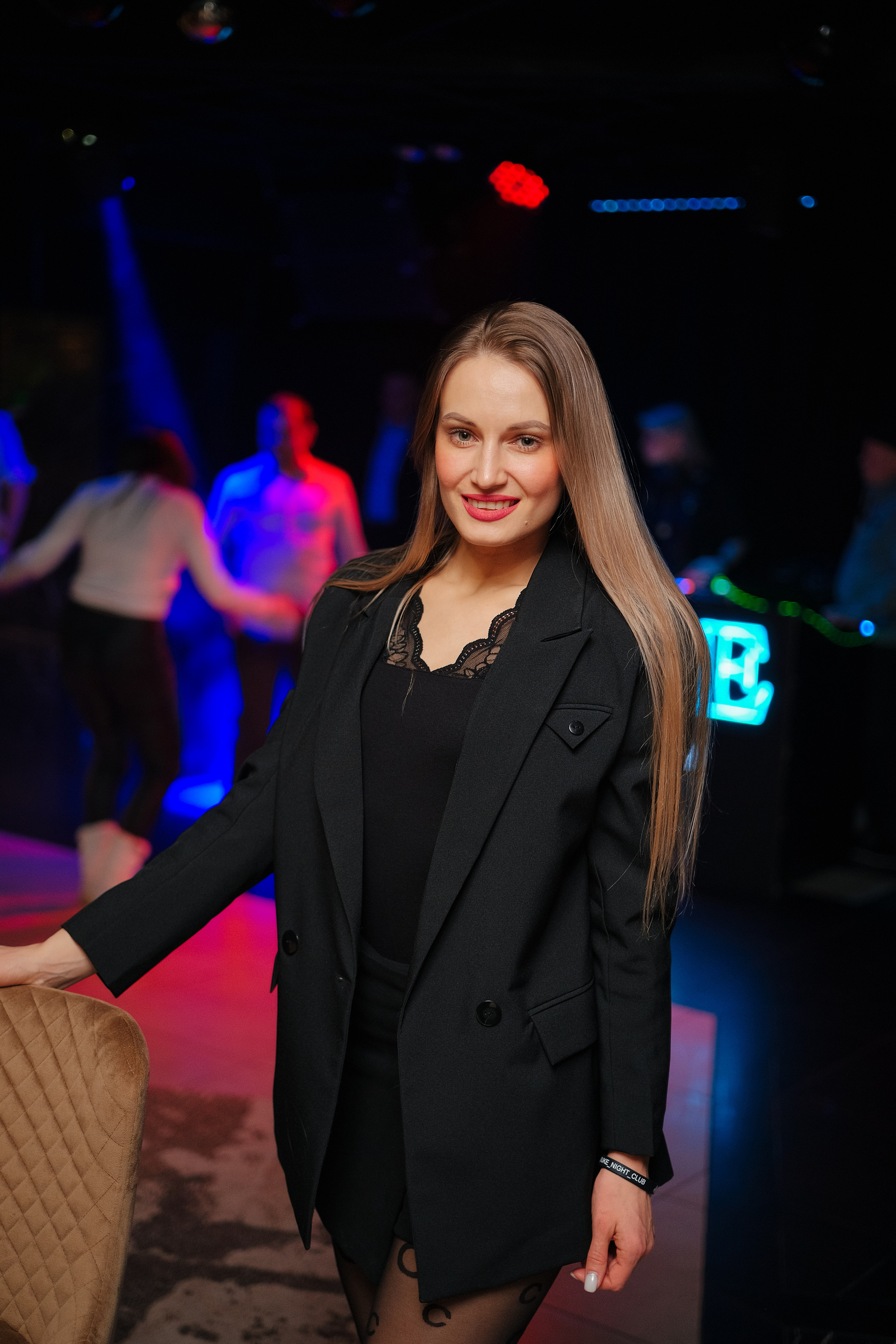 DUKE. Репортажный и клубный фотограф Москва