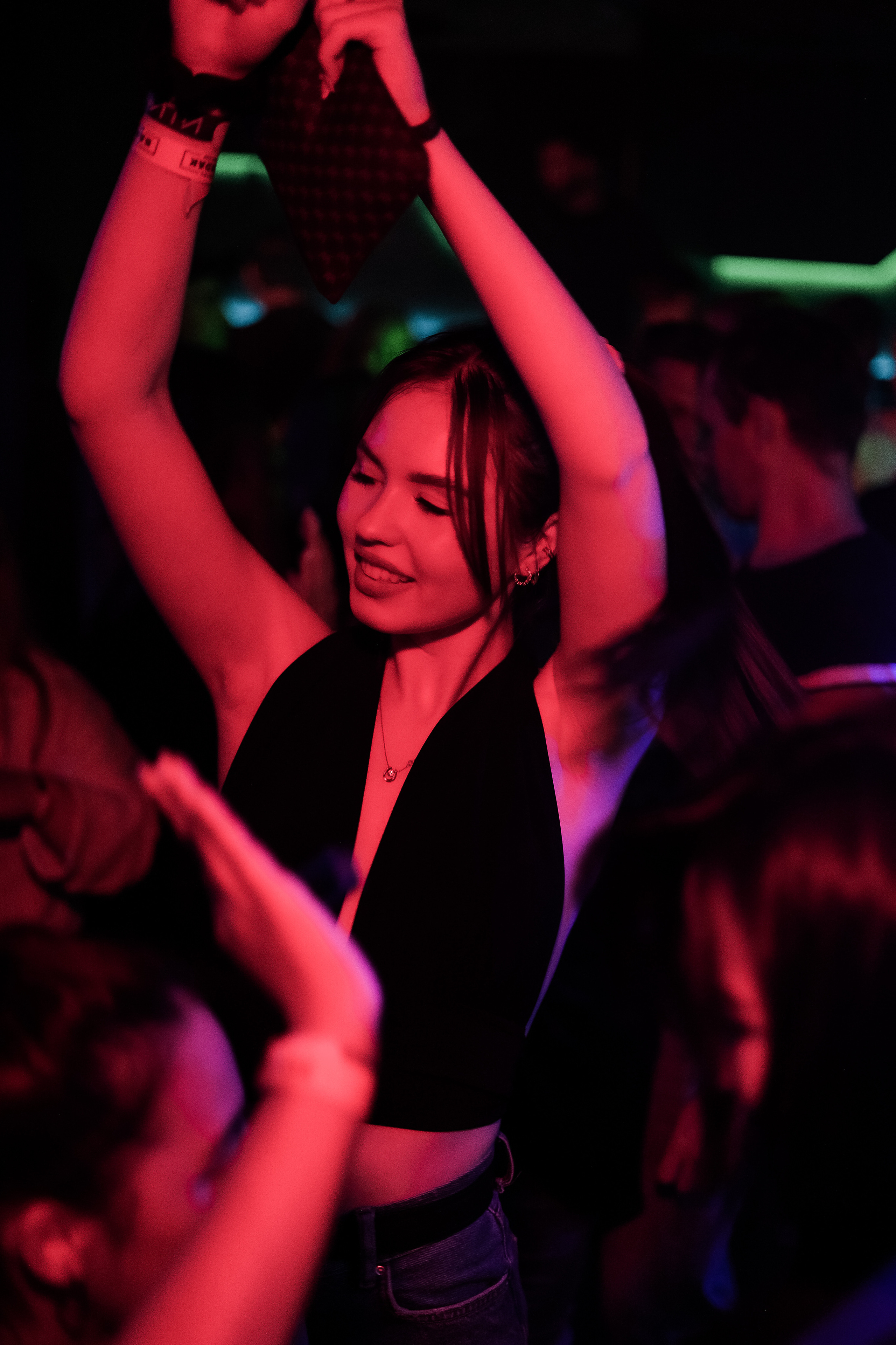 BARDAK BAR. Репортажный и клубный фотограф Москва