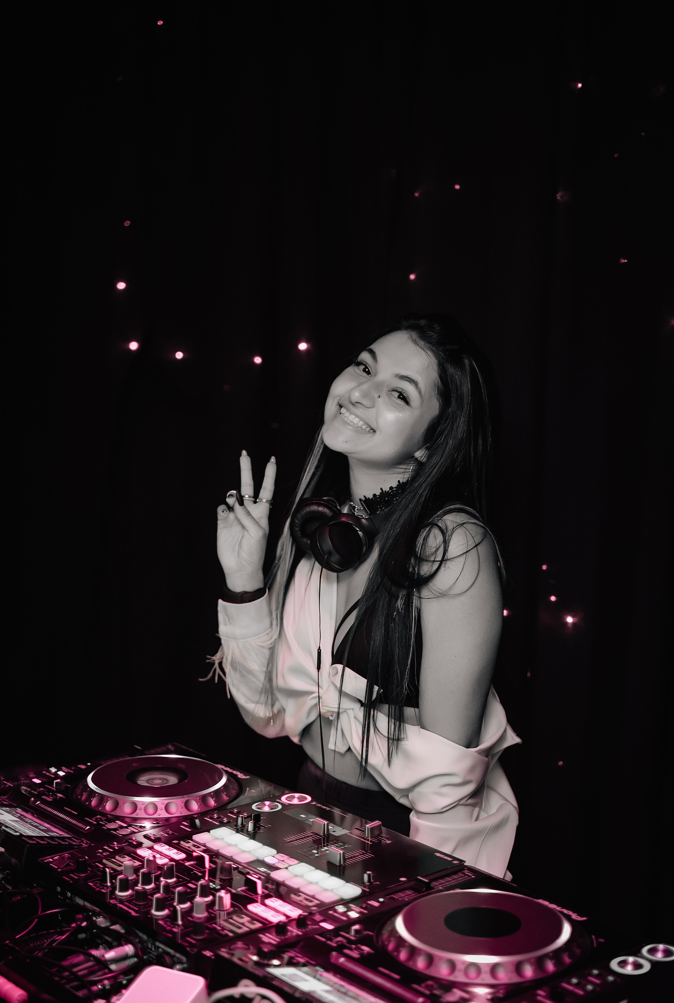 DUKE. Репортажный и клубный фотограф Москва