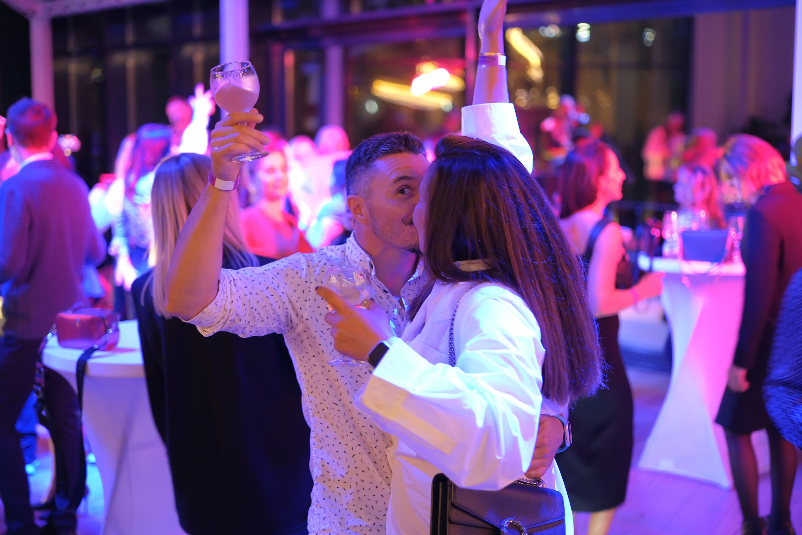 Wine Festival. Репортажный и клубный фотограф Москва