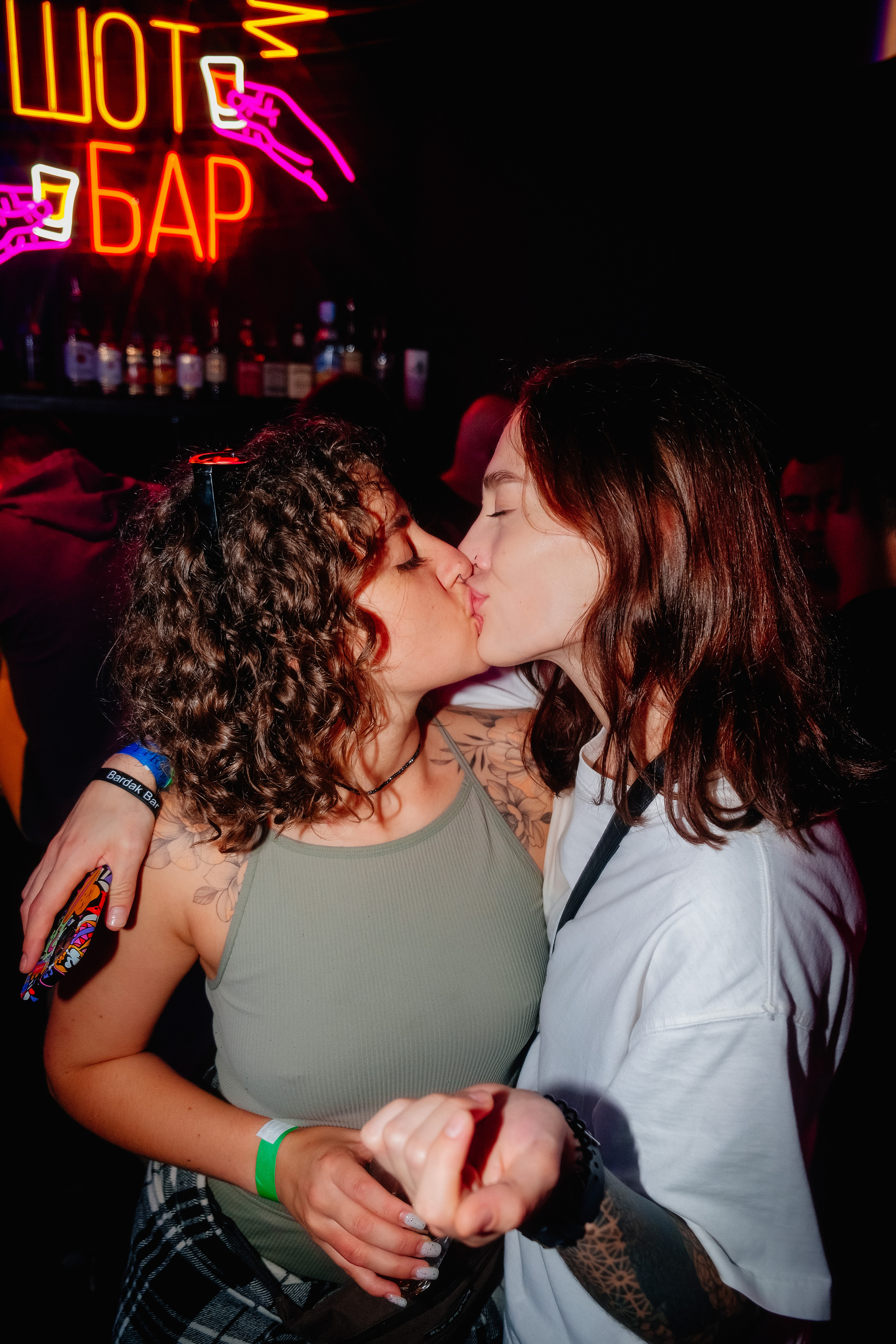 BARDAK BAR. Репортажный и клубный фотограф Москва