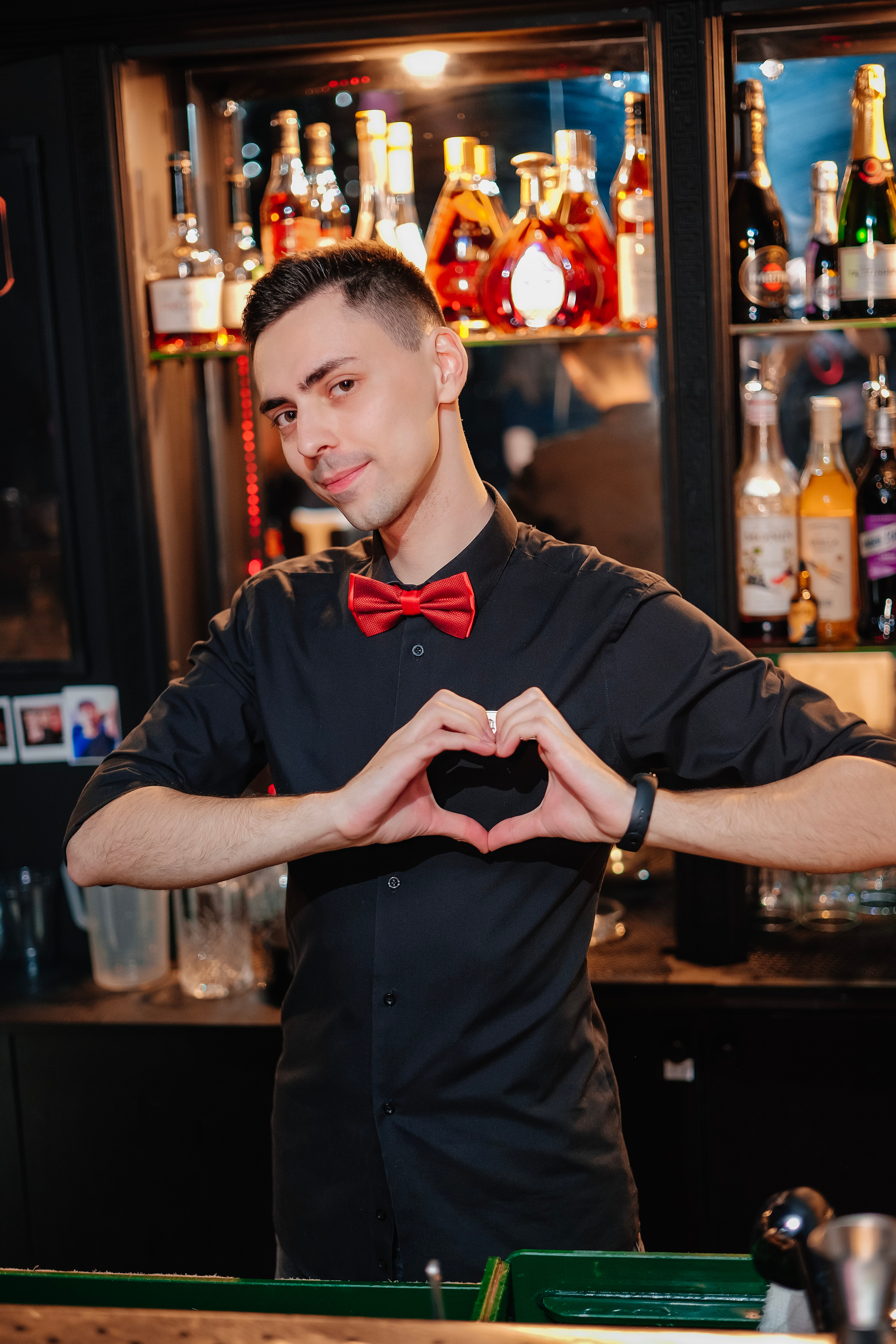 DUKE. Репортажный и клубный фотограф Москва