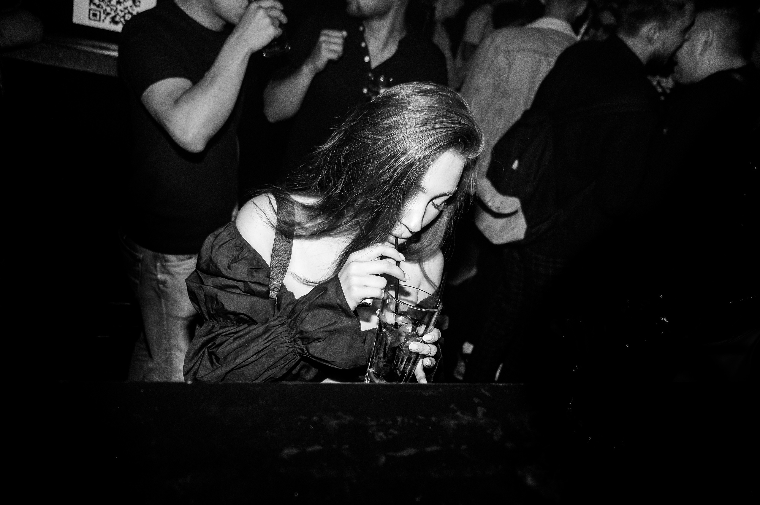 BARDAK BAR. Репортажный и клубный фотограф Москва