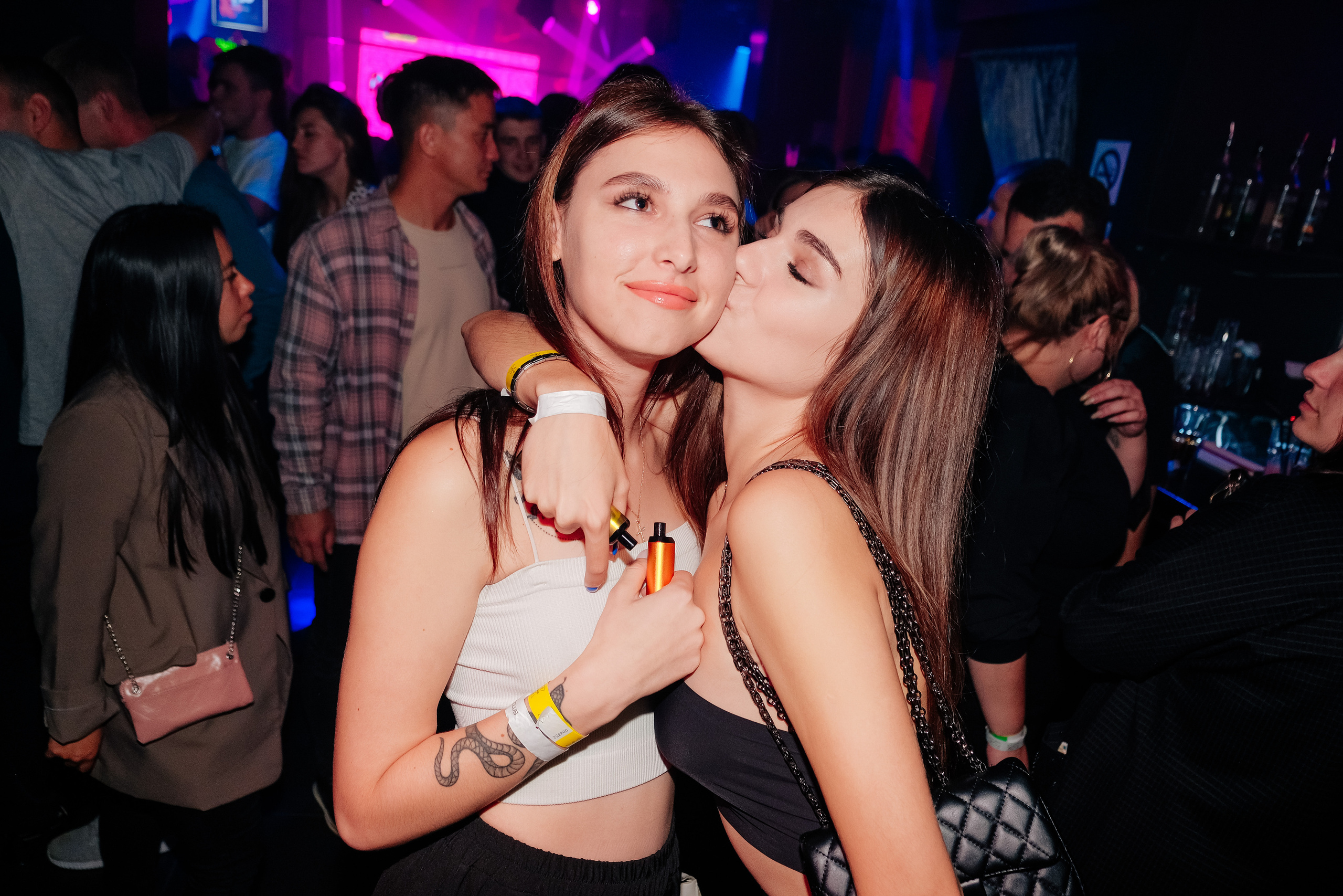 BARDAK BAR. Репортажный и клубный фотограф Москва