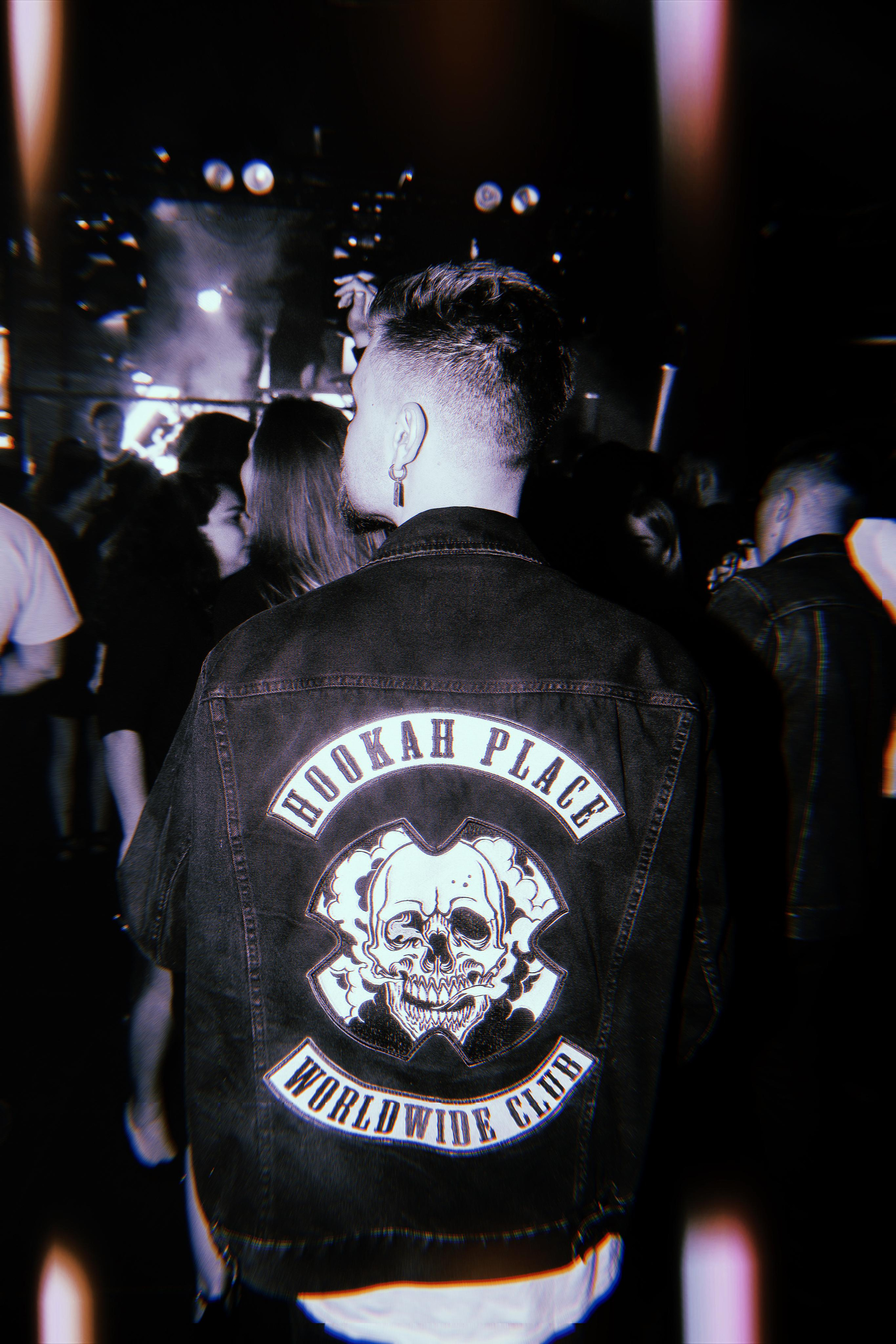 BARDAK BAR. Репортажный и клубный фотограф Москва