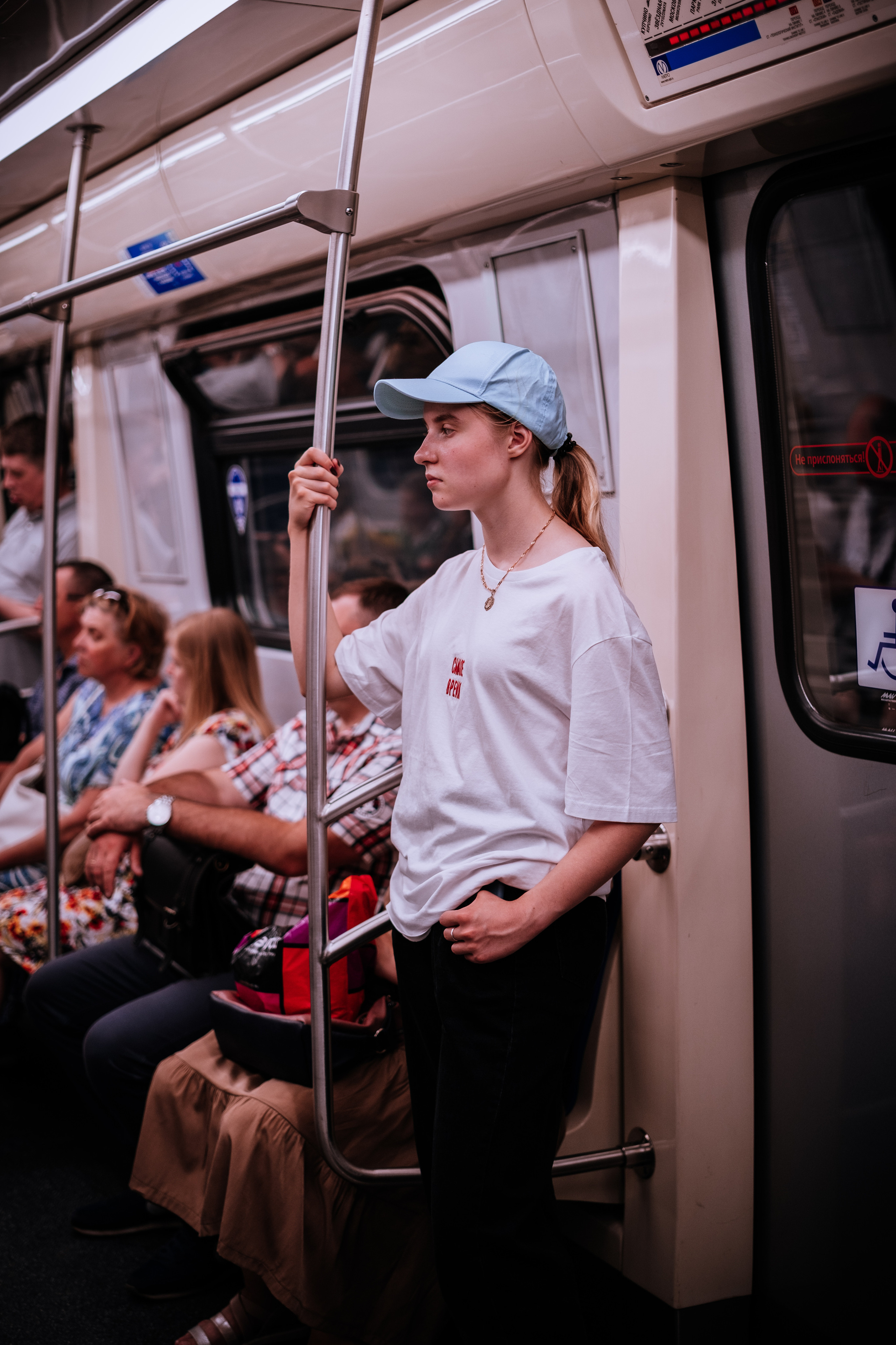 STRANGERS. Репортажный и клубный фотограф Москва