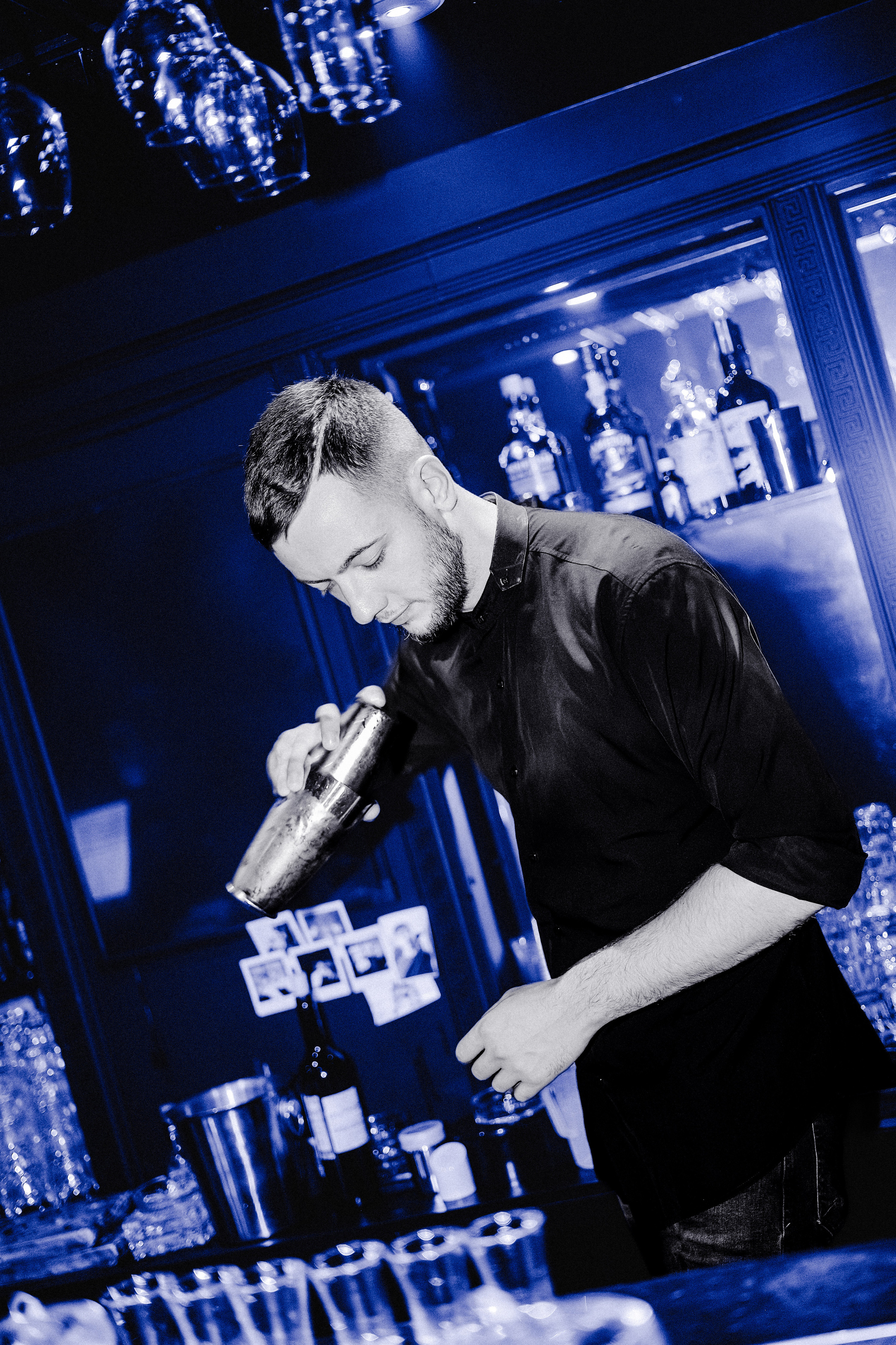 DUKE. Репортажный и клубный фотограф Москва