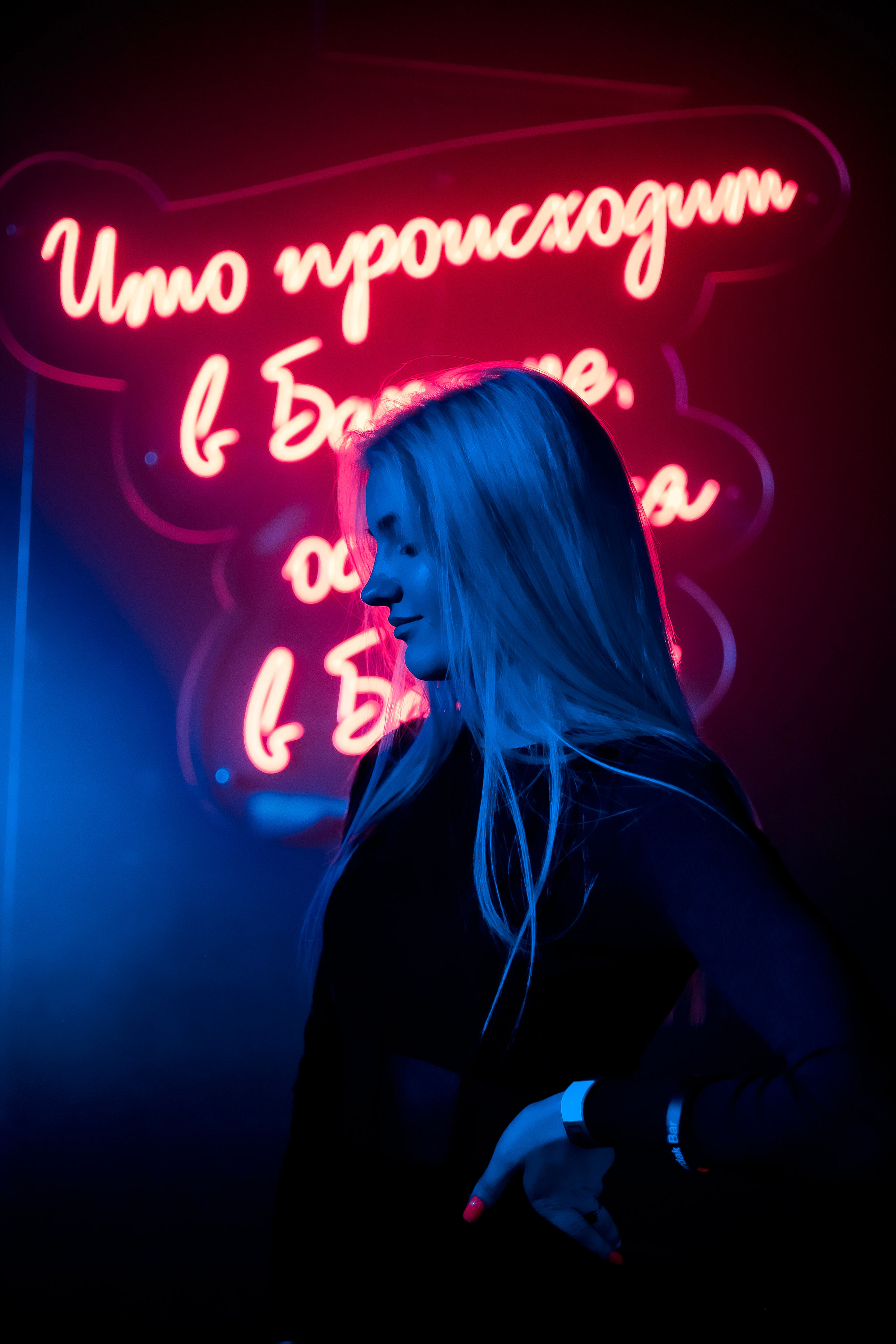 BARDAK BAR. Репортажный и клубный фотограф Москва