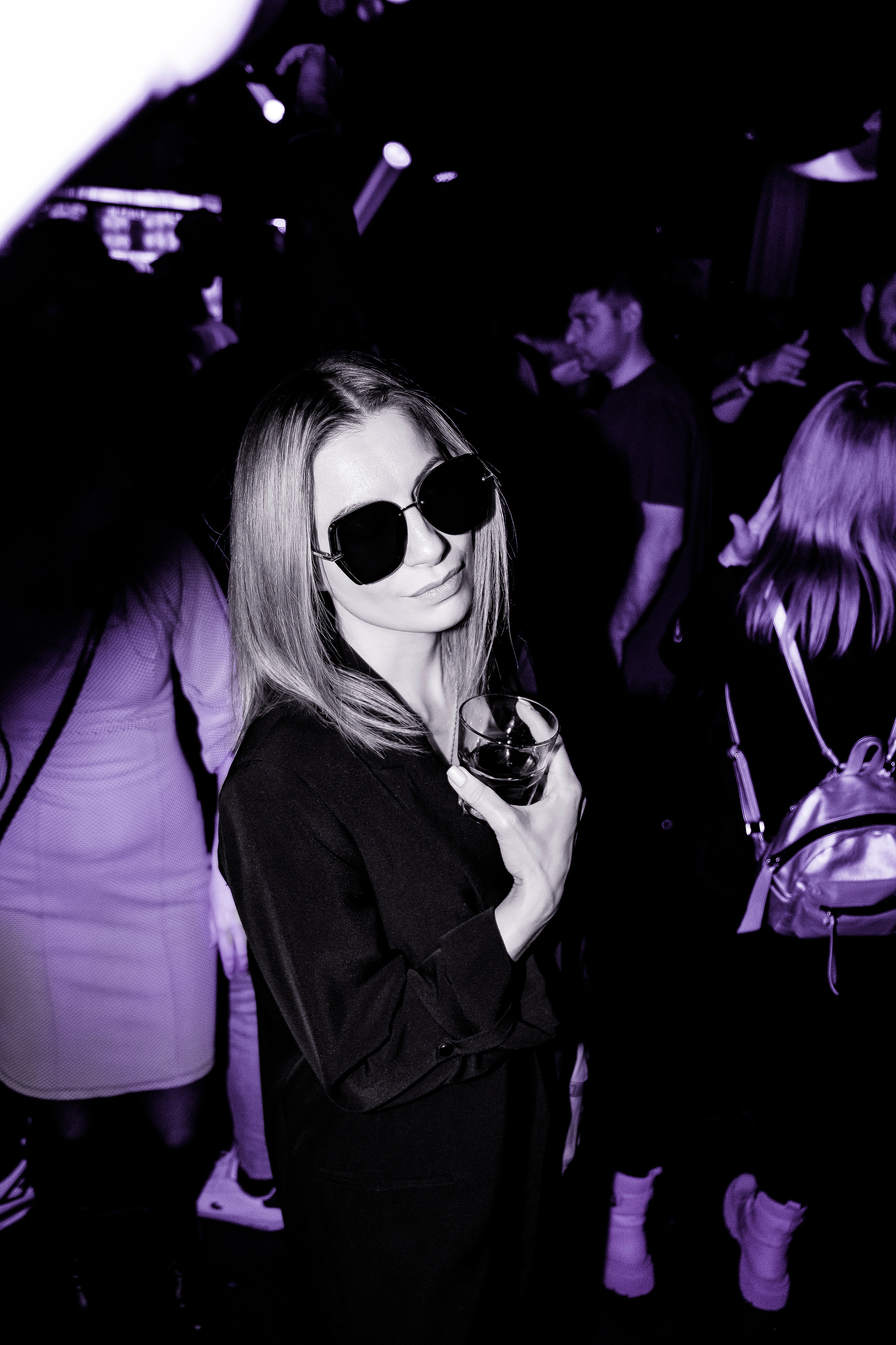 BARDAK BAR. Репортажный и клубный фотограф Москва