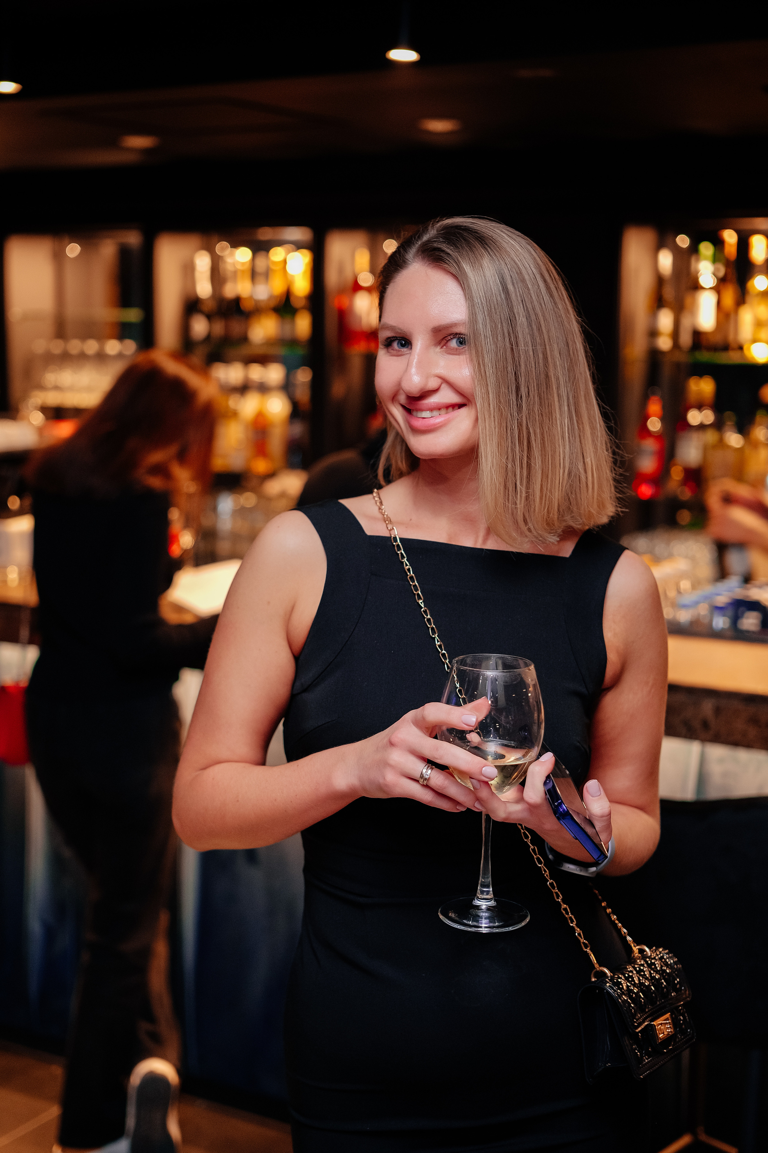 Wine Festival II. Репортажный и клубный фотограф Москва