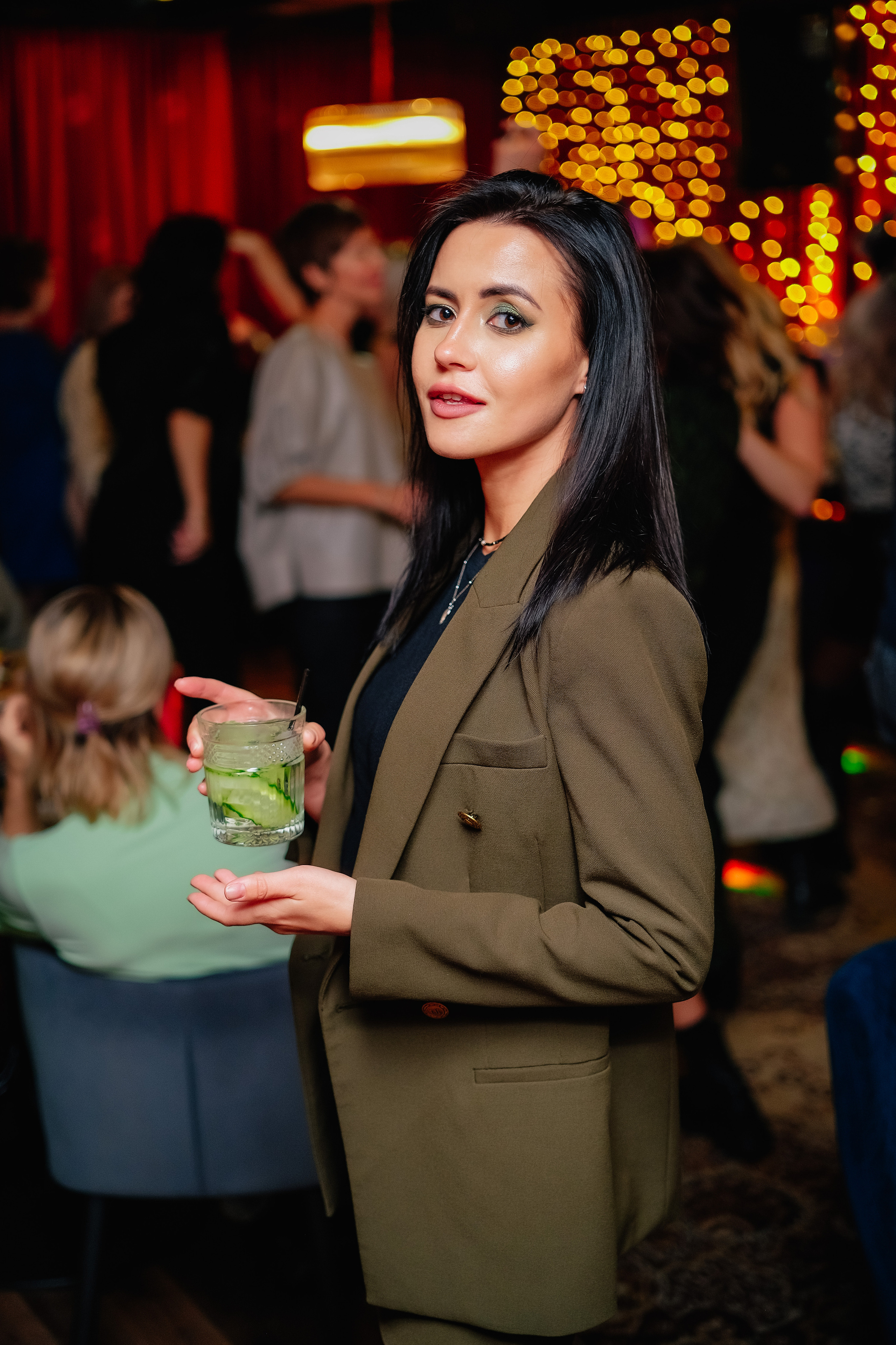 RUMKA. Репортажный и клубный фотограф Москва