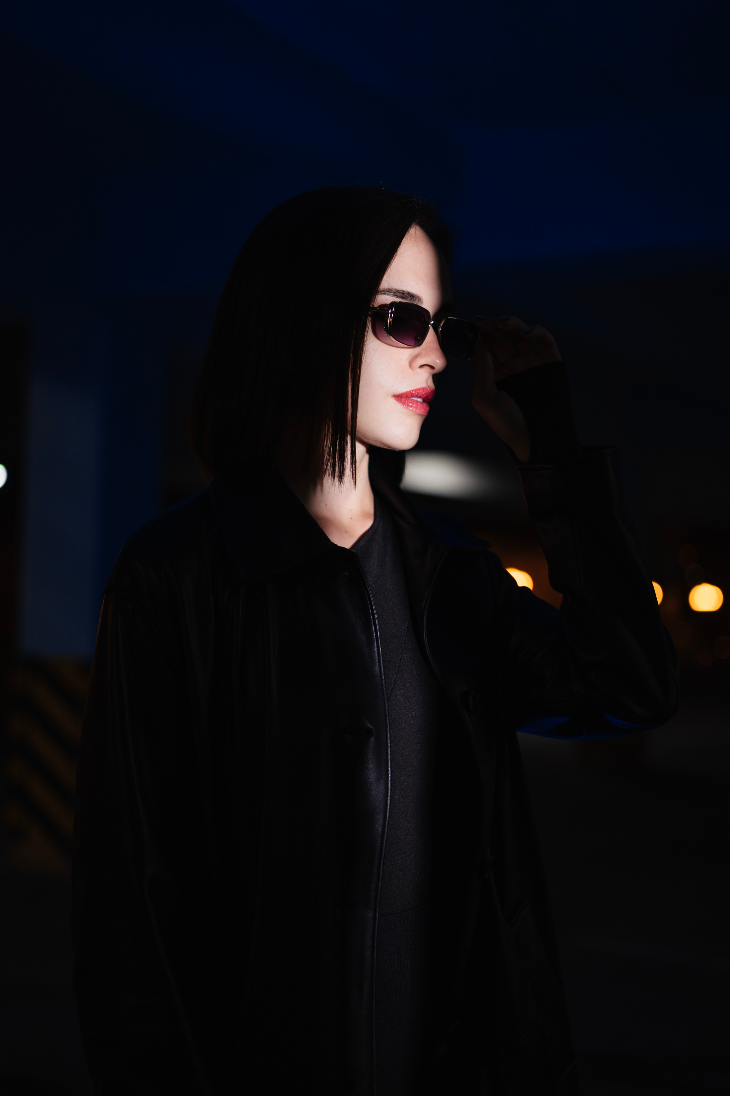 PORTRAITS. Репортажный и клубный фотограф Москва