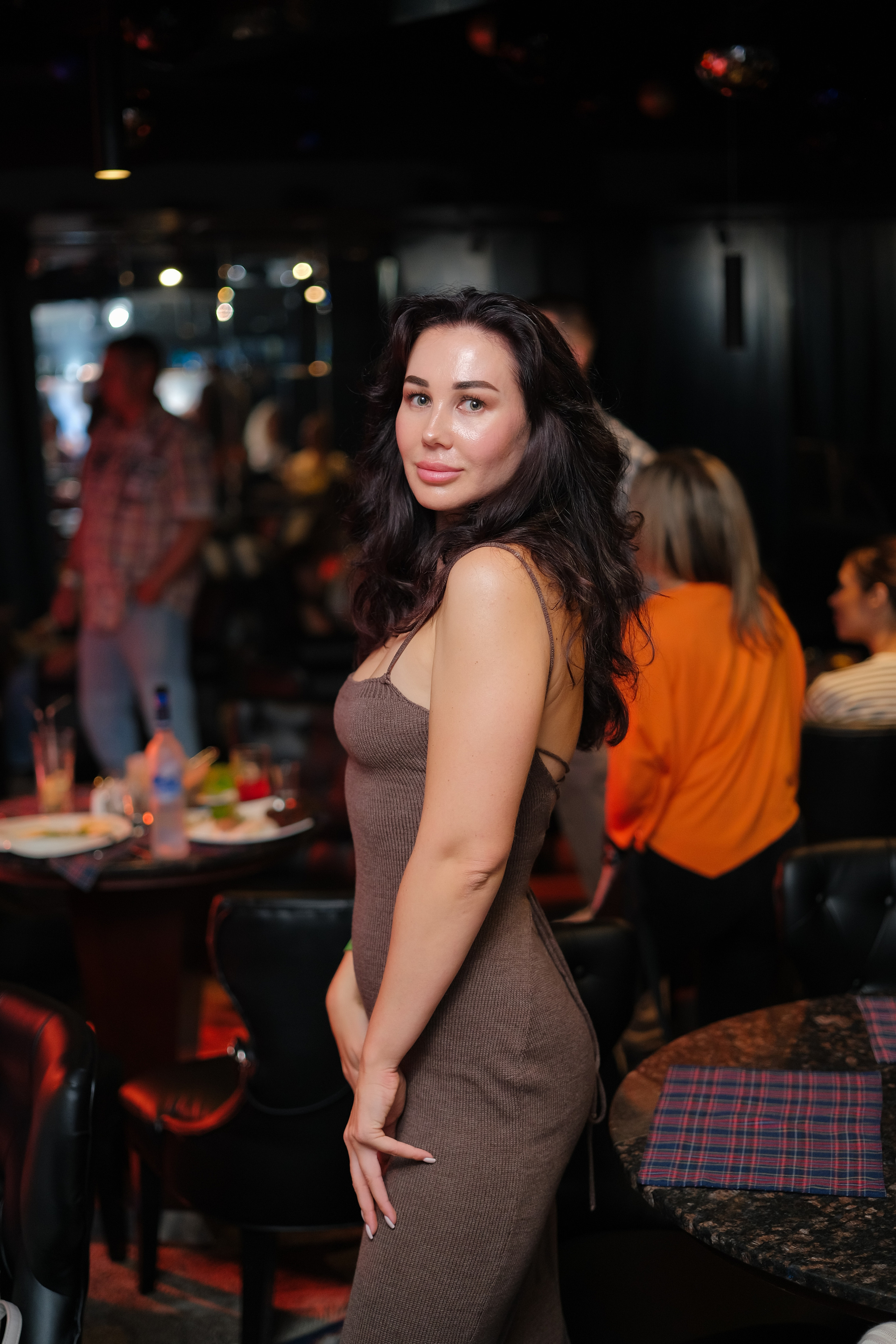 DUKE. Репортажный и клубный фотограф Москва