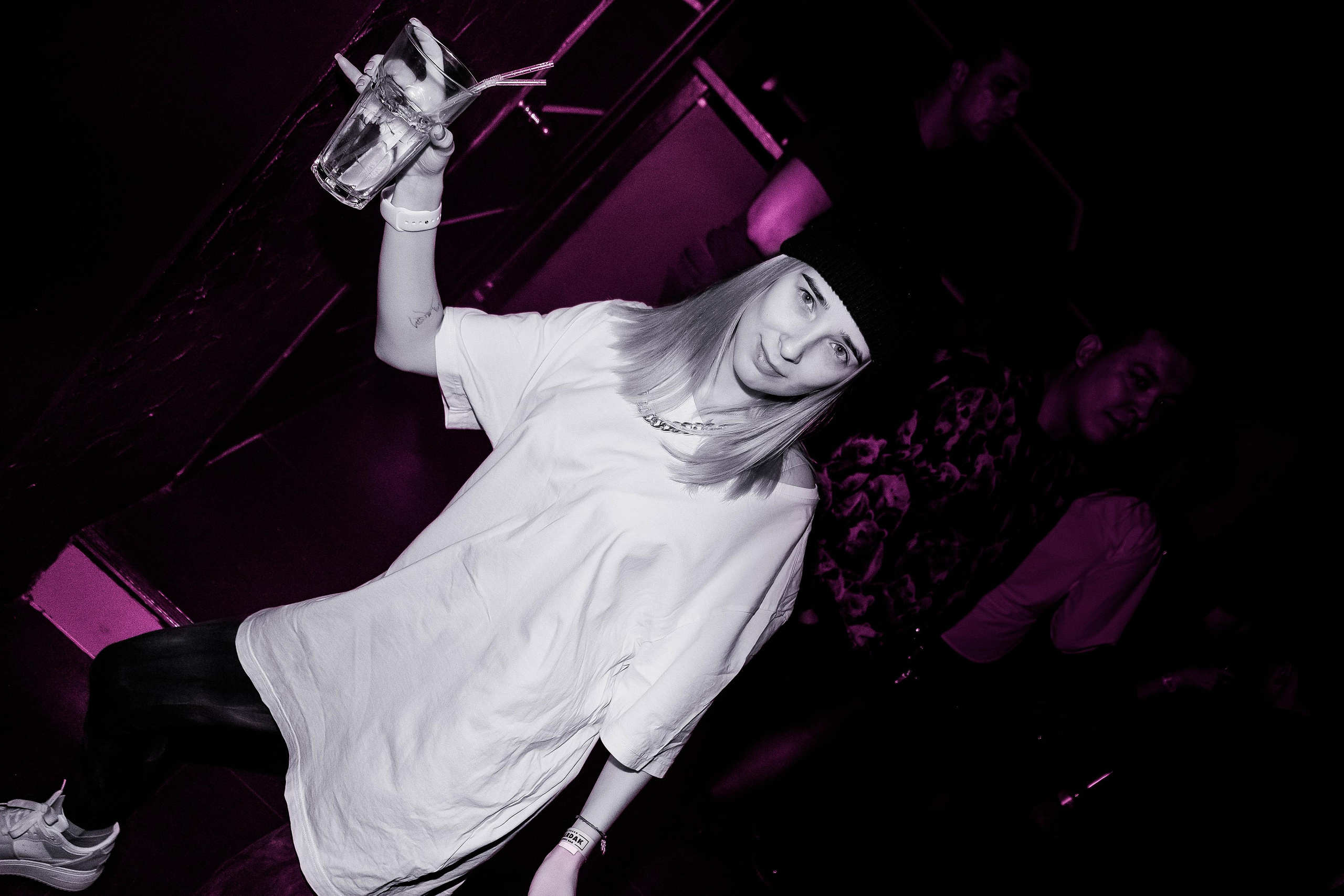 BARDAK BAR. Репортажный и клубный фотограф Москва