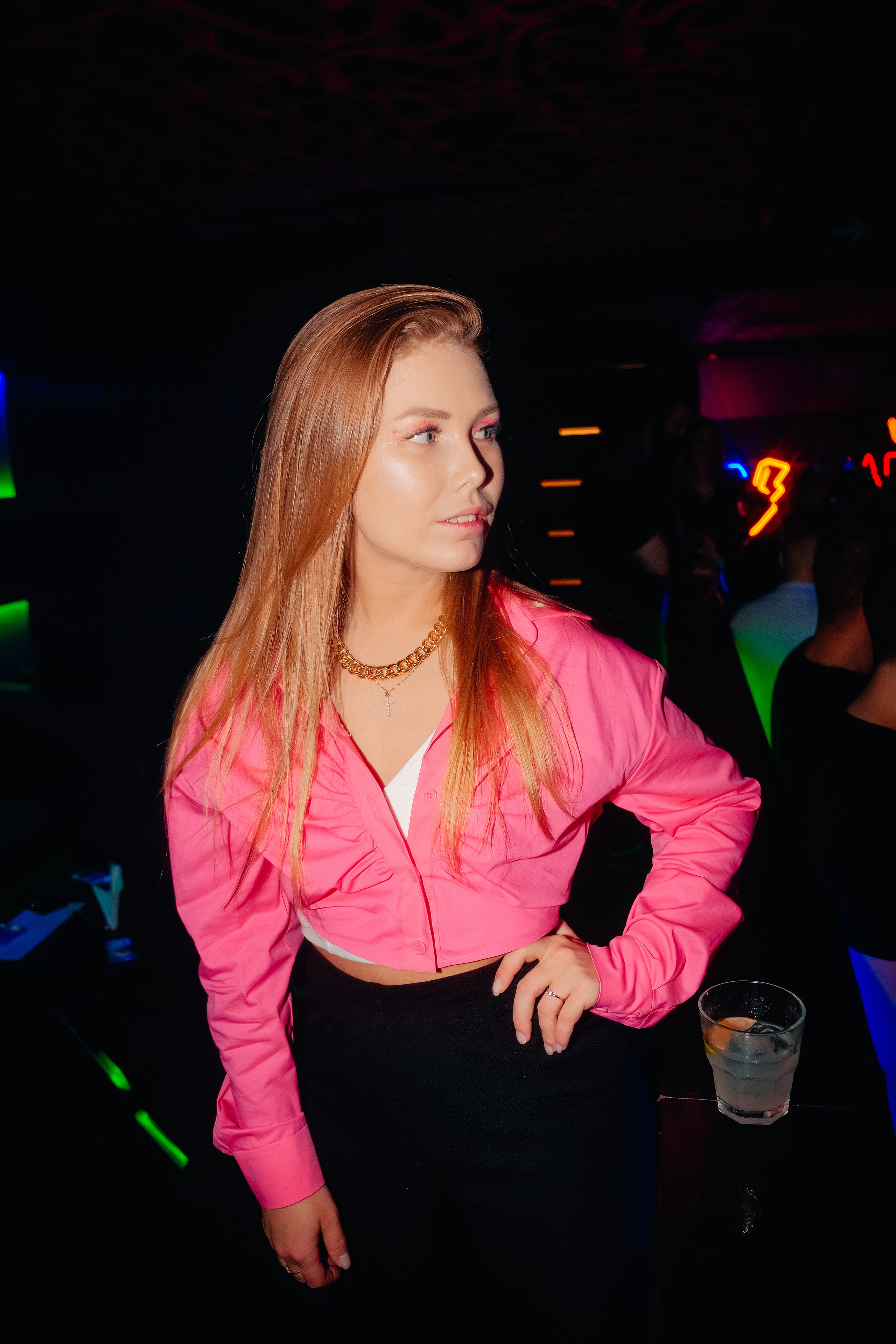 BARDAK BAR. Репортажный и клубный фотограф Москва