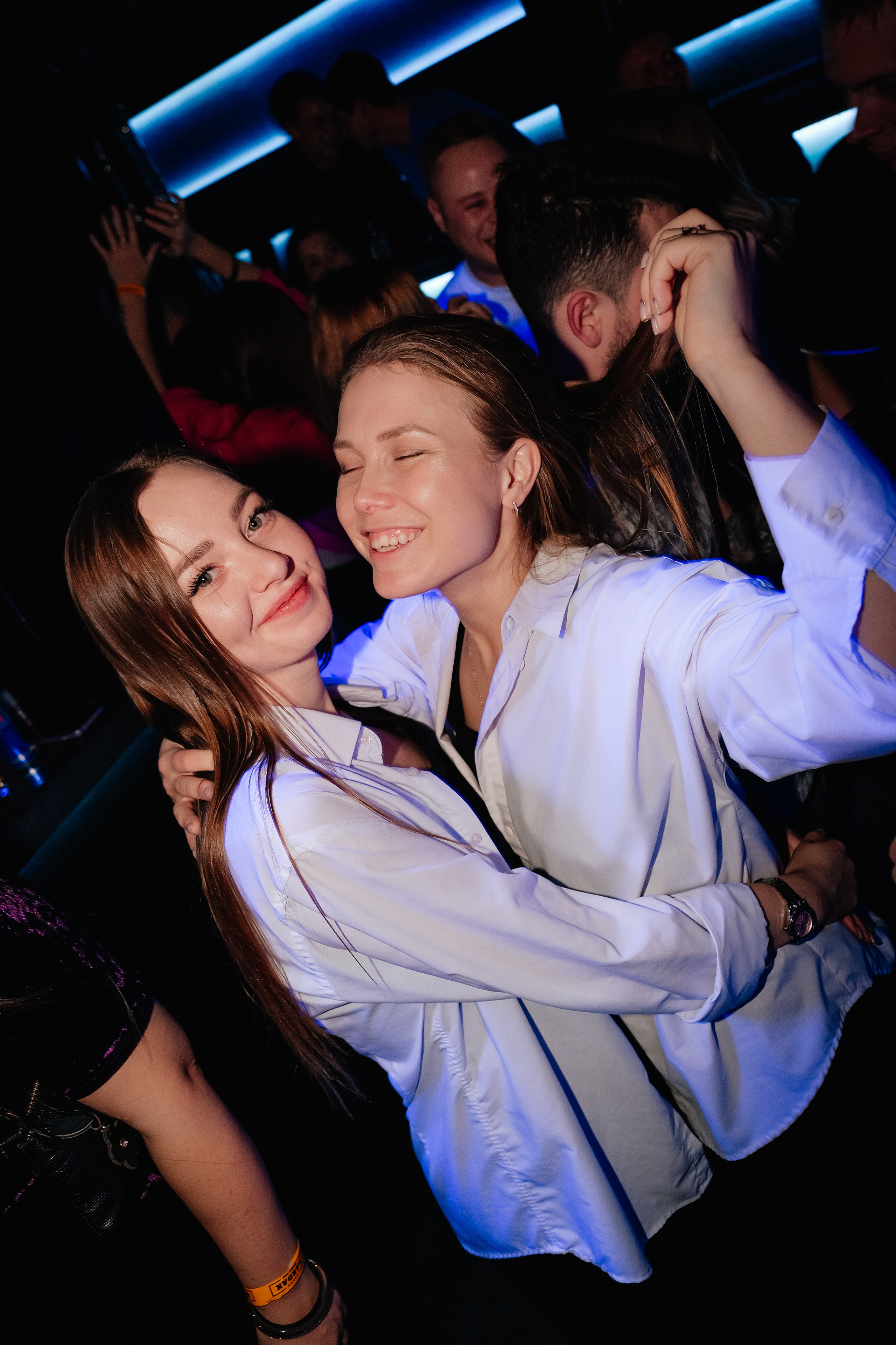 BARDAK BAR. Репортажный и клубный фотограф Москва