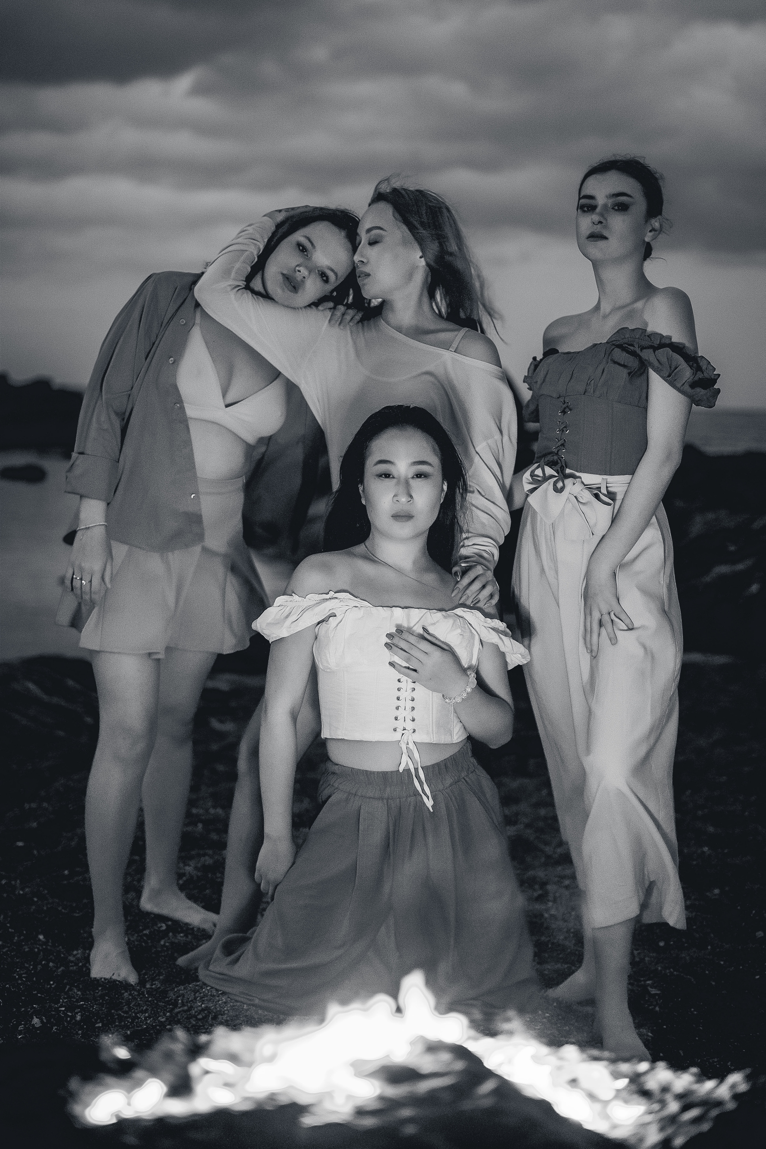 PORTRAITS. Репортажный и клубный фотограф Москва