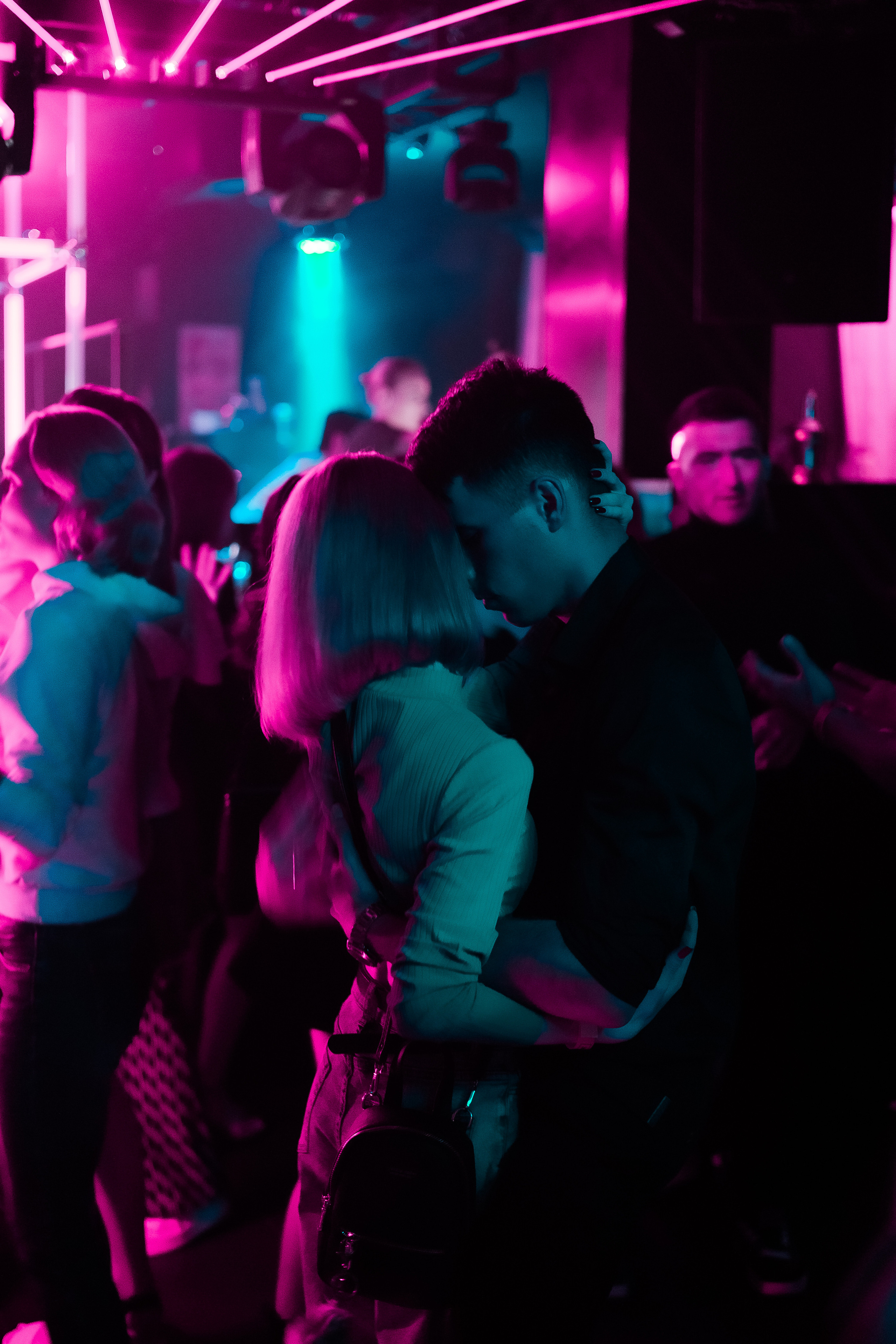 BARDAK BAR. Репортажный и клубный фотограф Москва