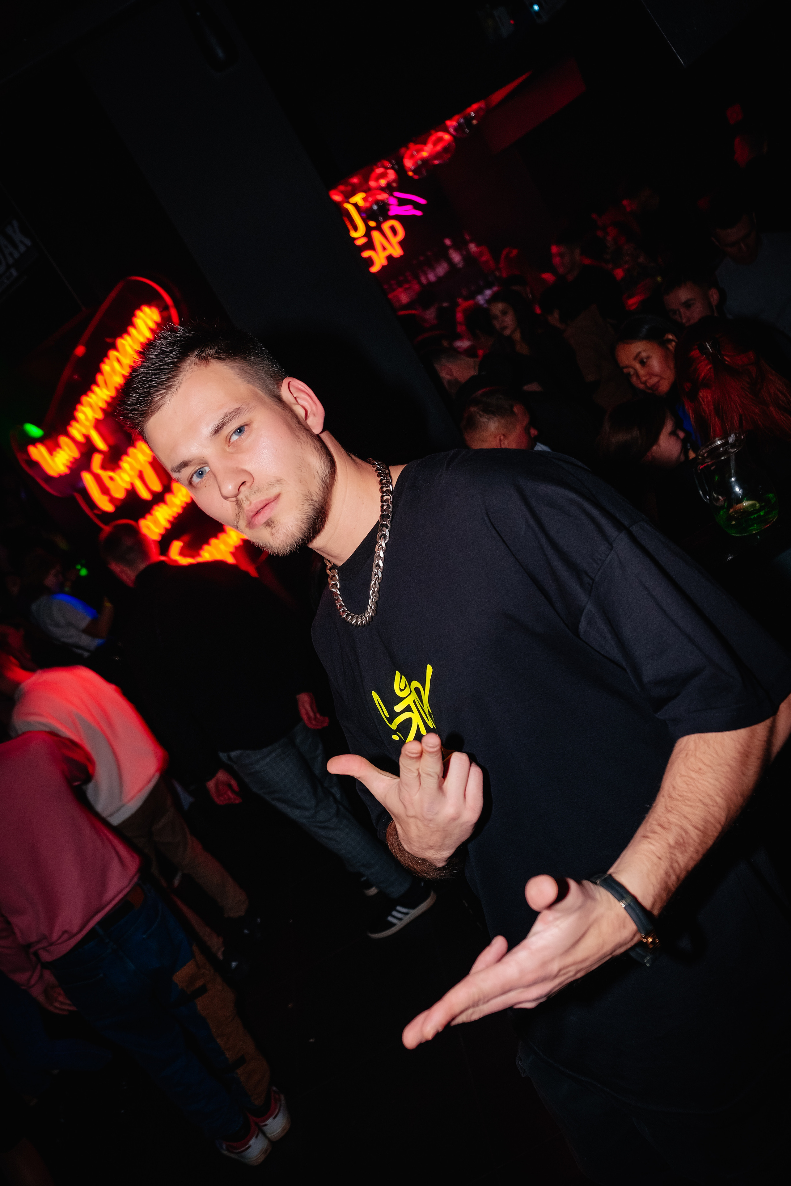 BARDAK BAR. Репортажный и клубный фотограф Москва