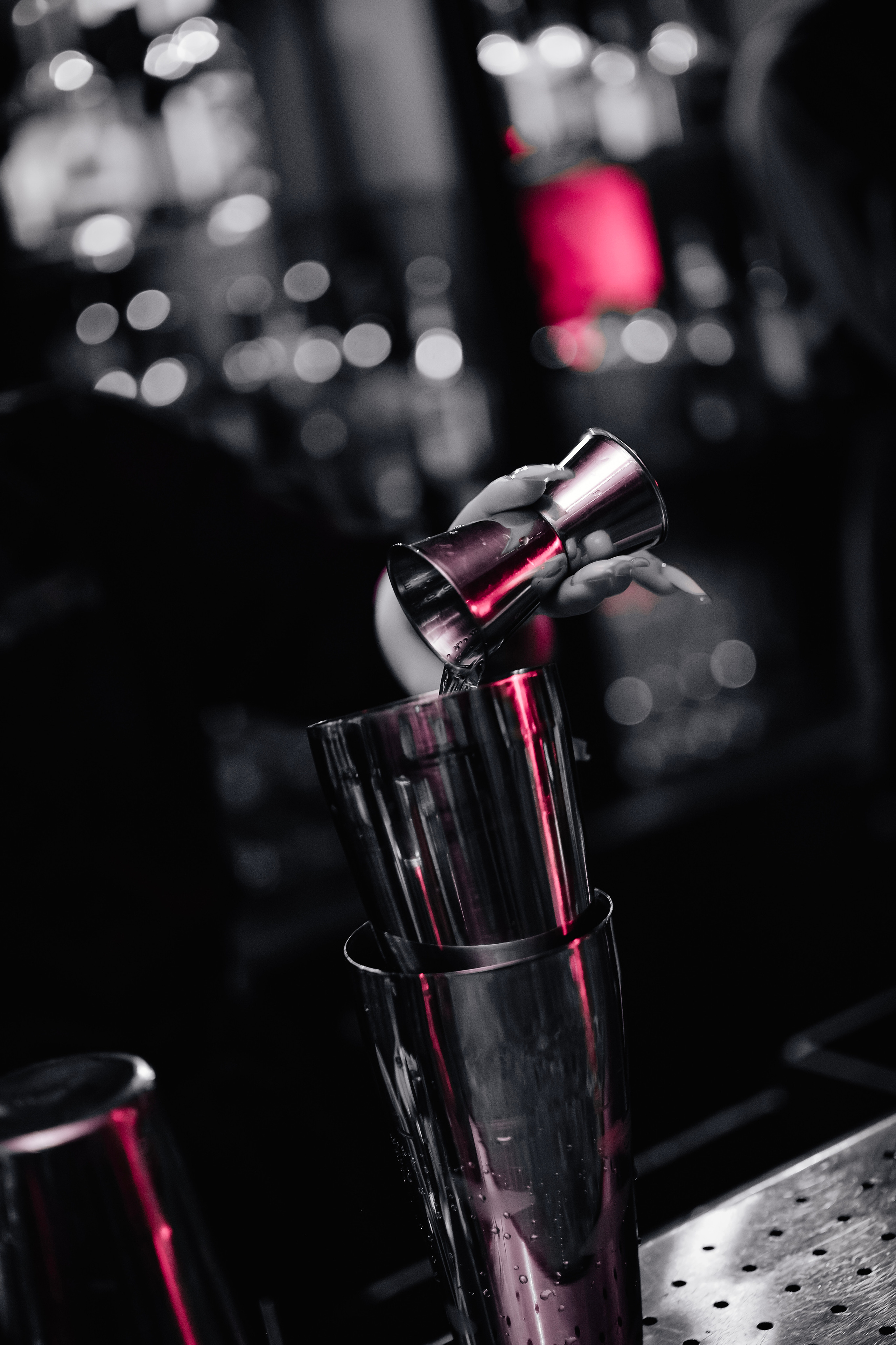 DUKE. Репортажный и клубный фотограф Москва