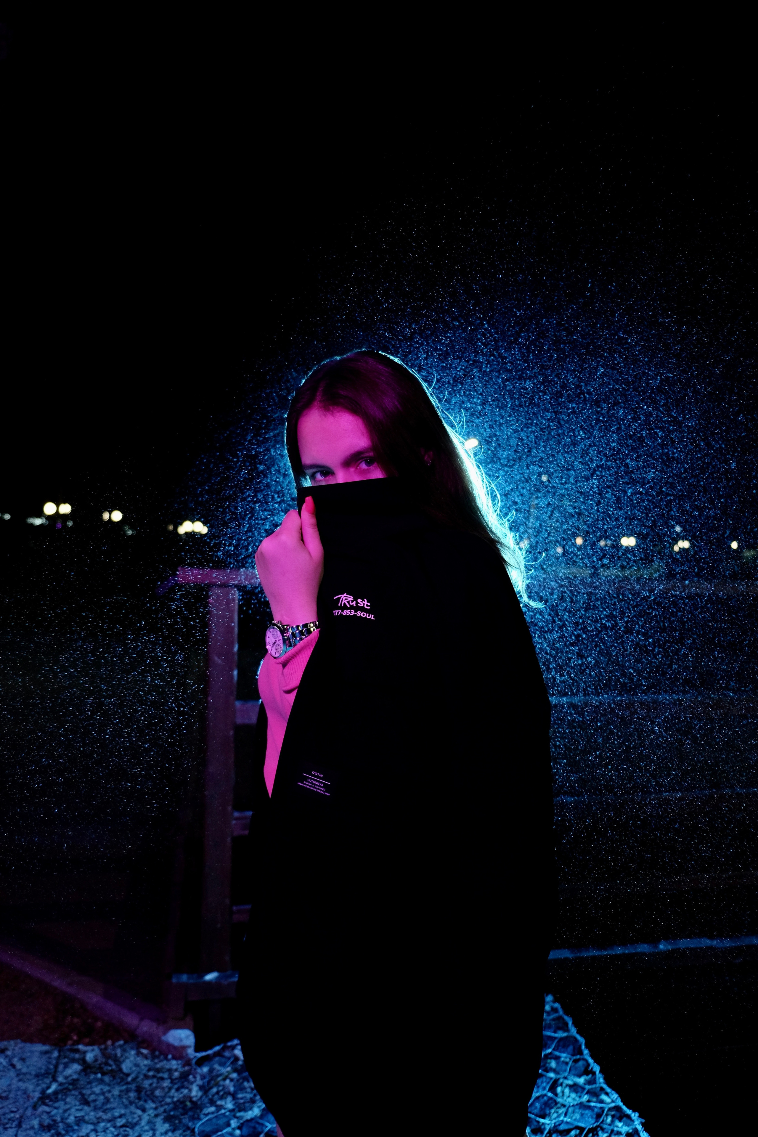 PORTRAITS. Репортажный и клубный фотограф Москва