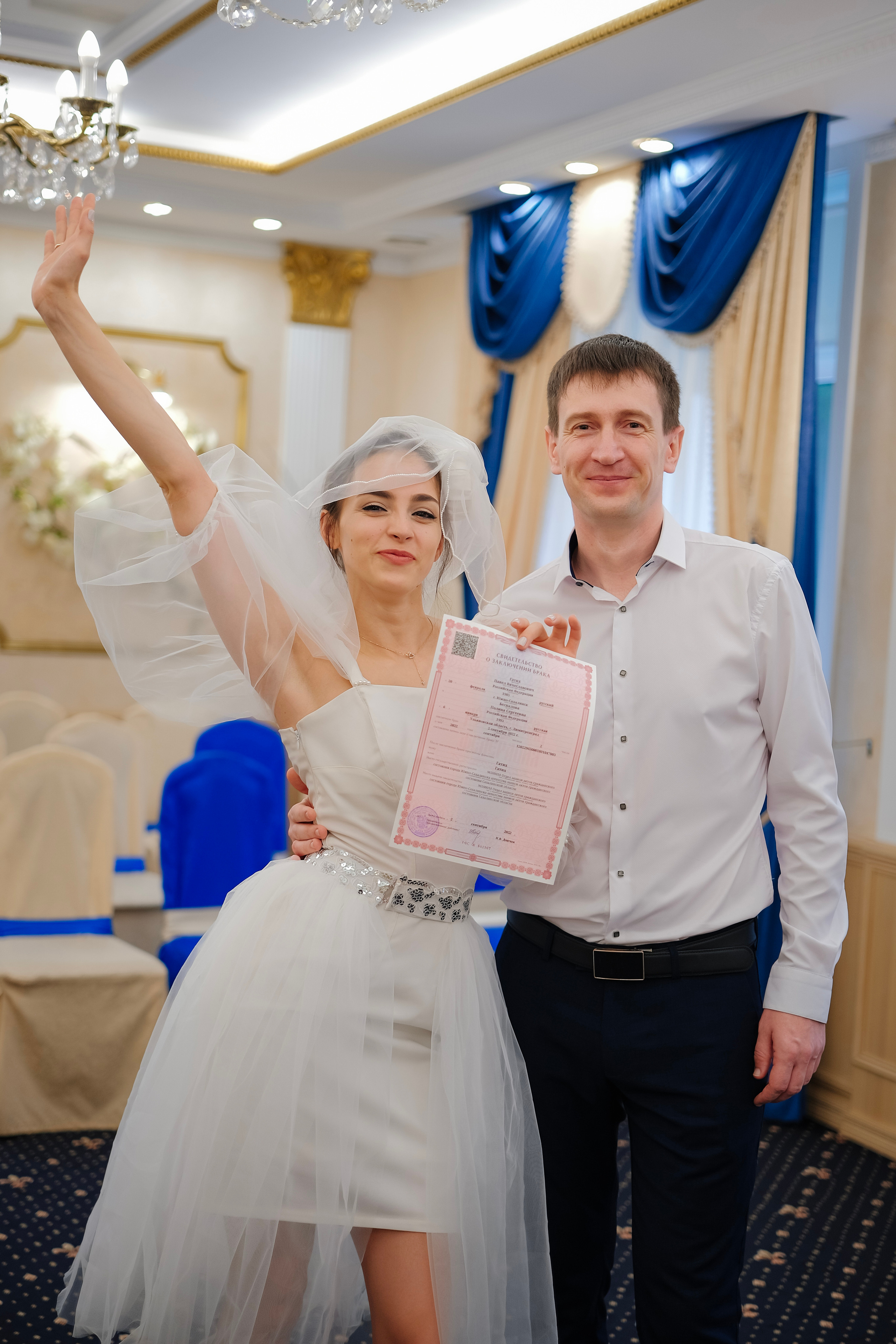 Свадьба Павла и Полины. Репортажный и клубный фотограф Москва