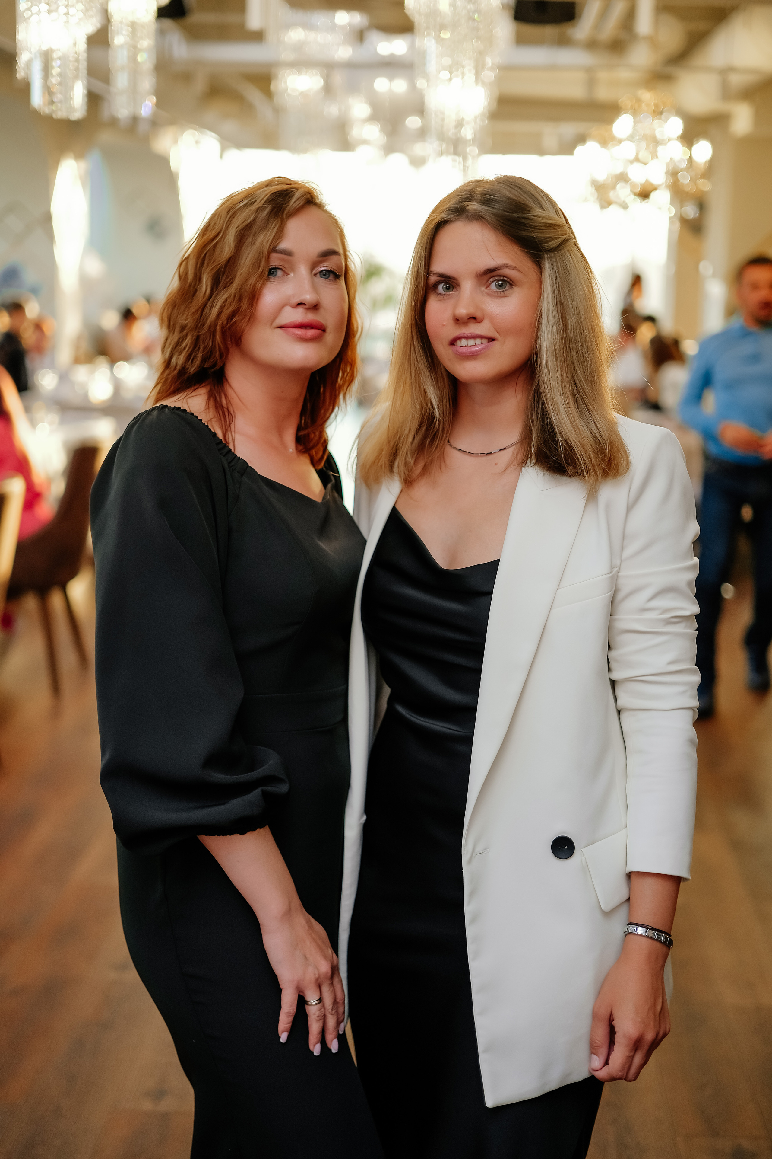 Корпоратив компании «Приоритет». Репортажный и клубный фотограф Москва