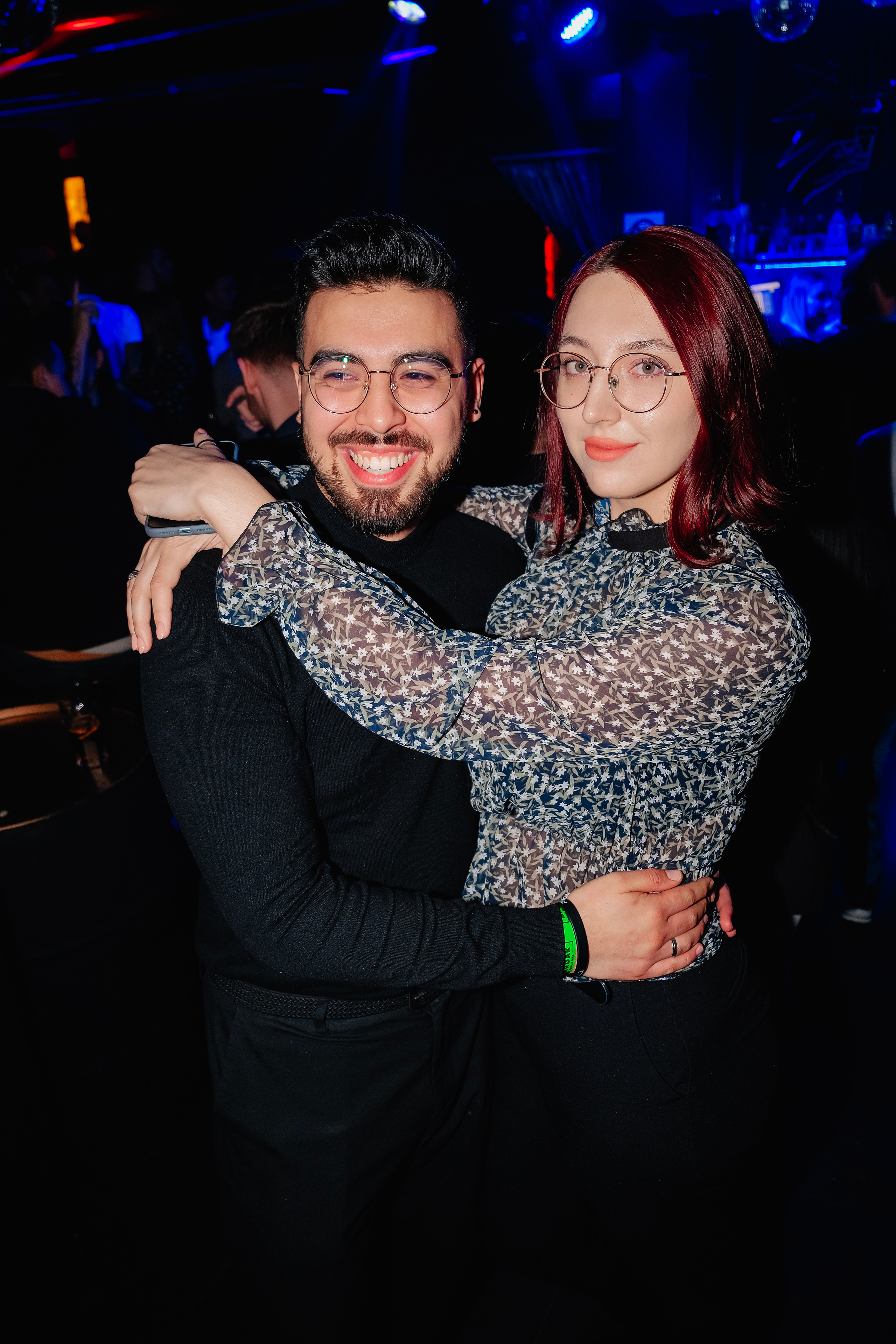 BARDAK BAR. Репортажный и клубный фотограф Москва