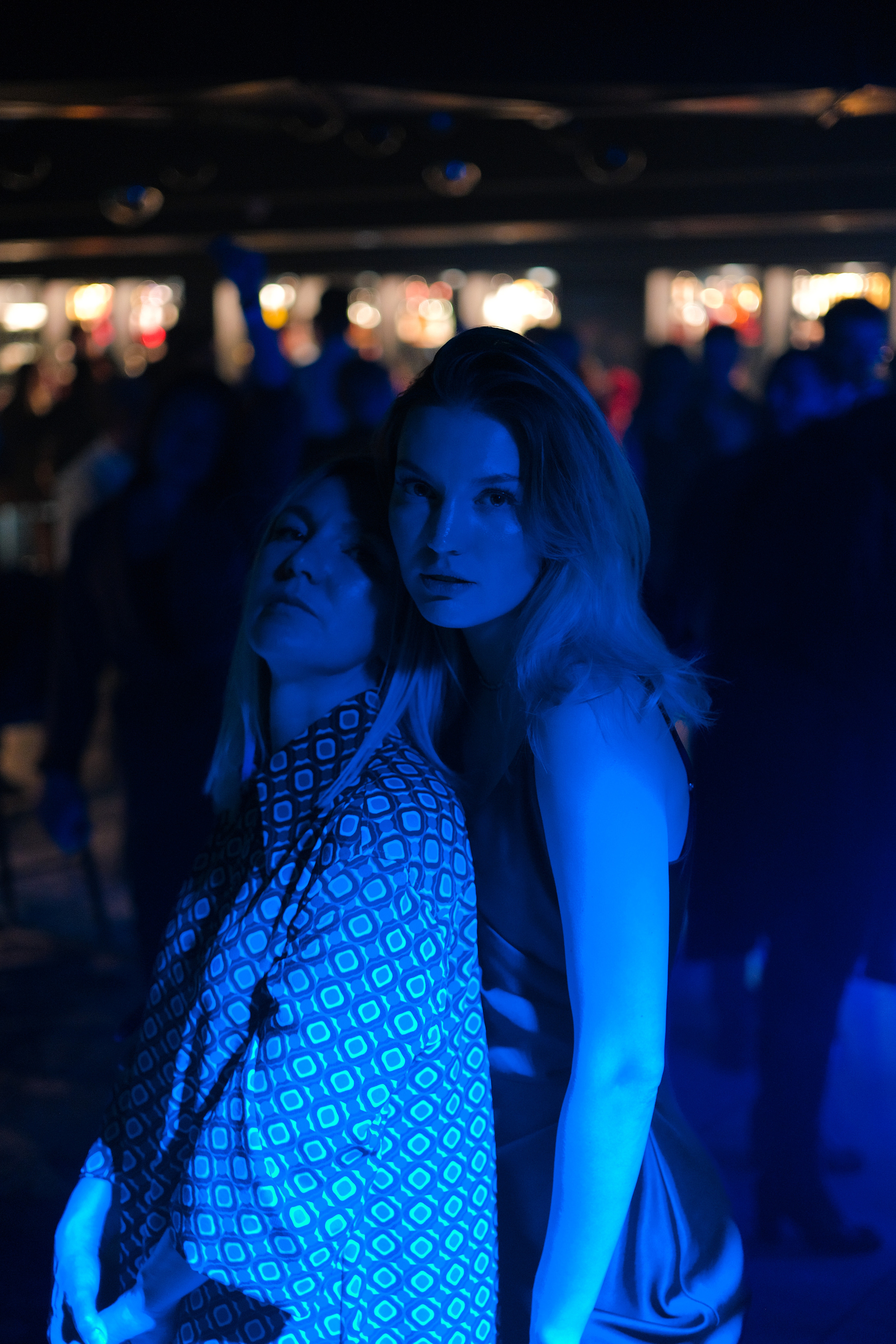 DUKE. Репортажный и клубный фотограф Москва