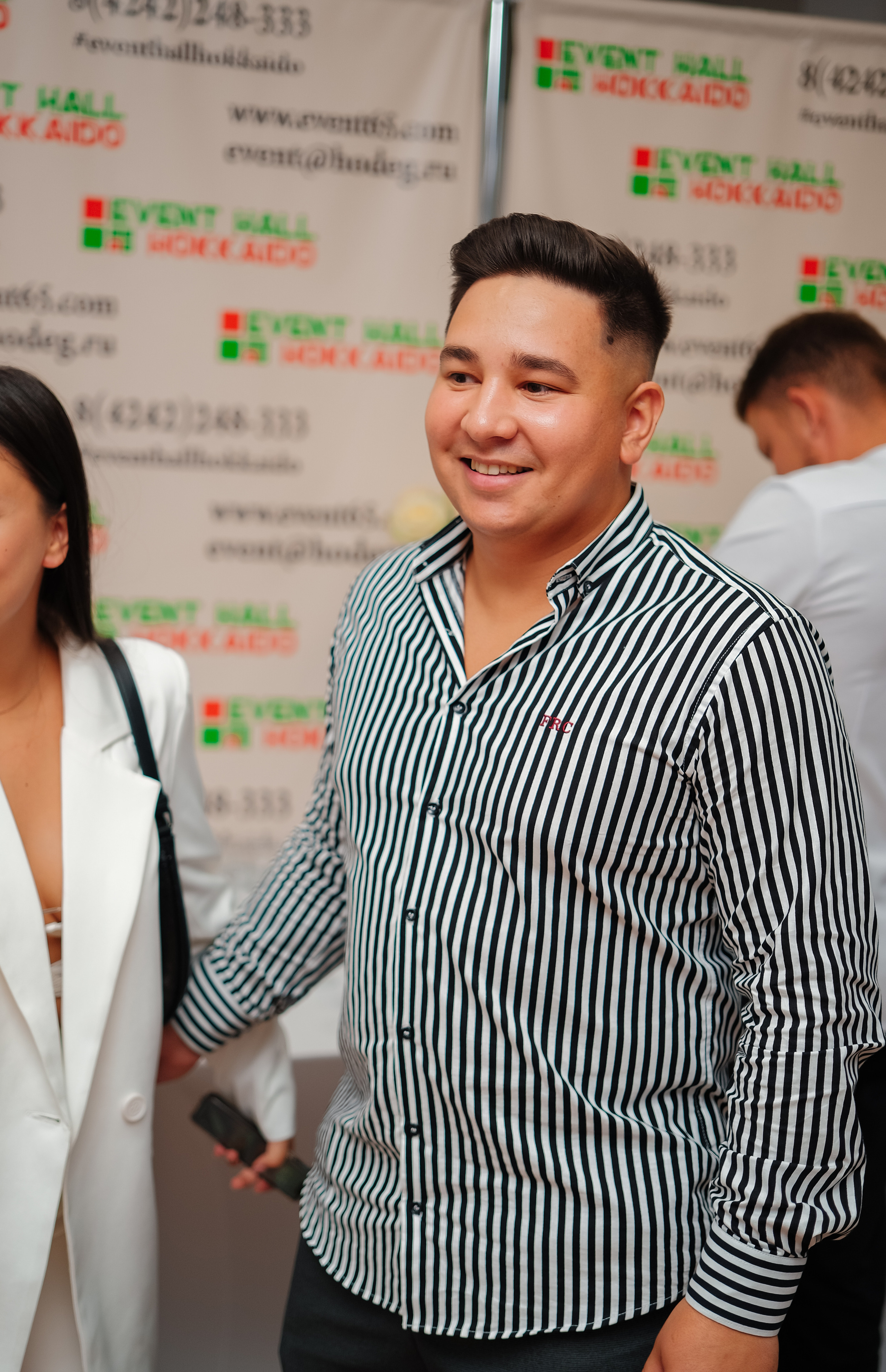 Happy Birthday, Kate. Репортажный и клубный фотограф Москва