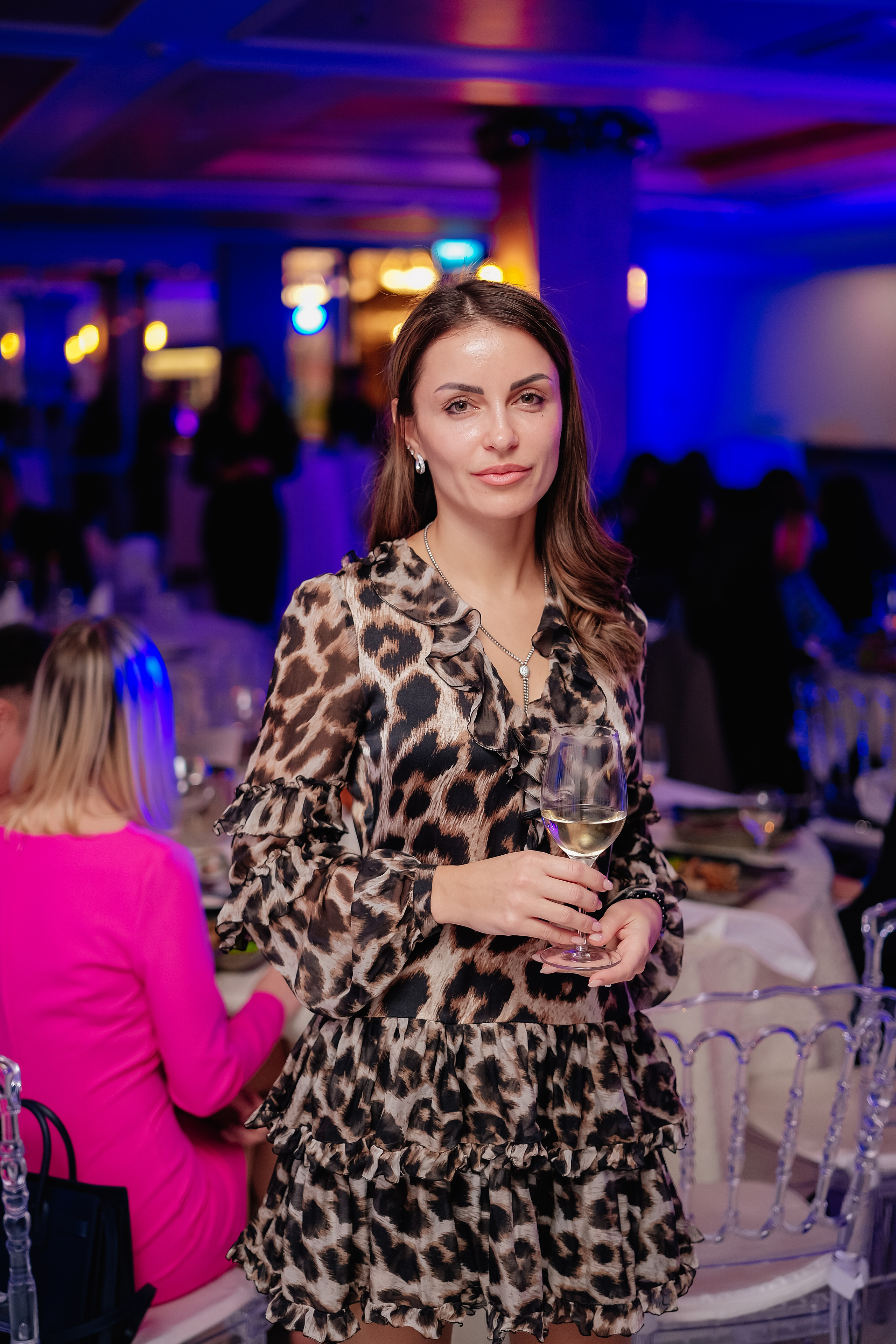 Wine Festival II. Репортажный и клубный фотограф Москва