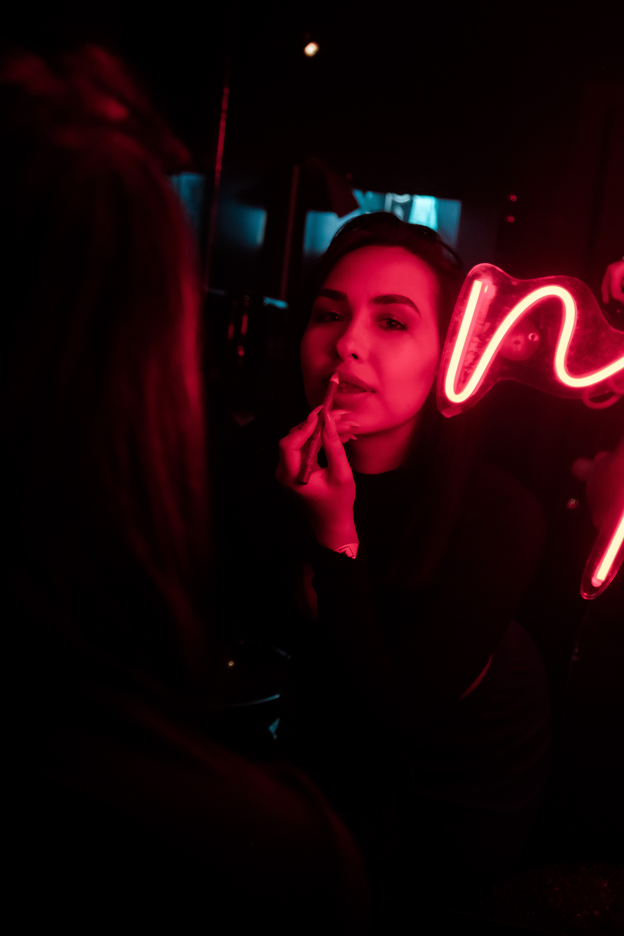 BARDAK BAR. Репортажный и клубный фотограф Москва