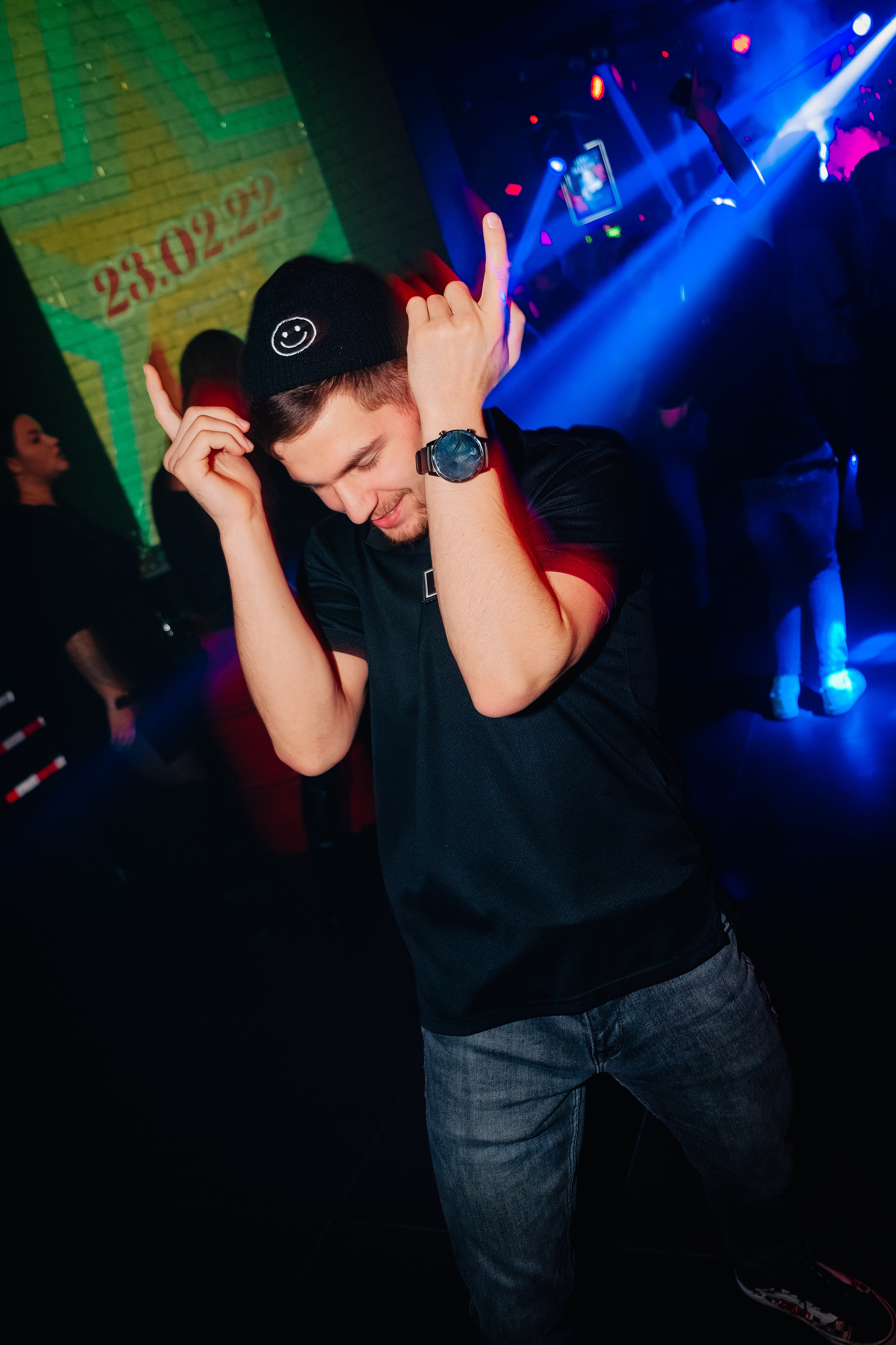 BARDAK BAR. Репортажный и клубный фотограф Москва