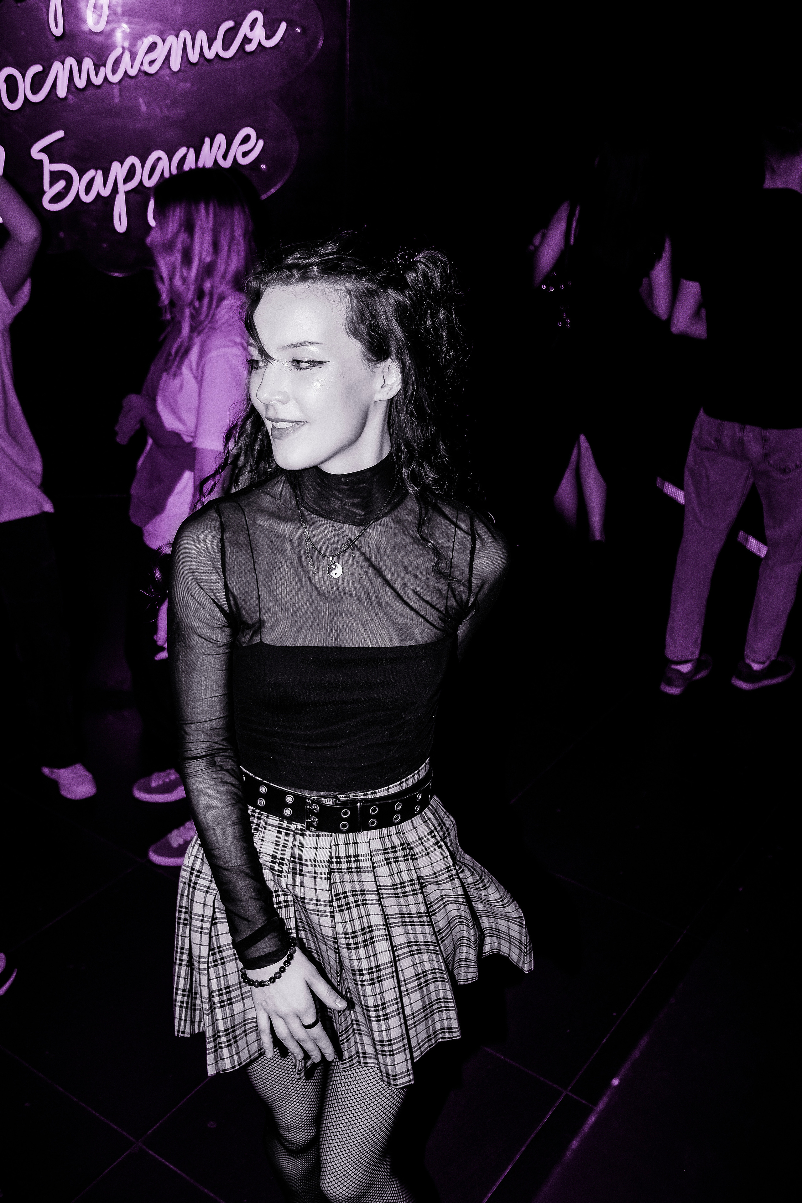 BARDAK BAR. Репортажный и клубный фотограф Москва