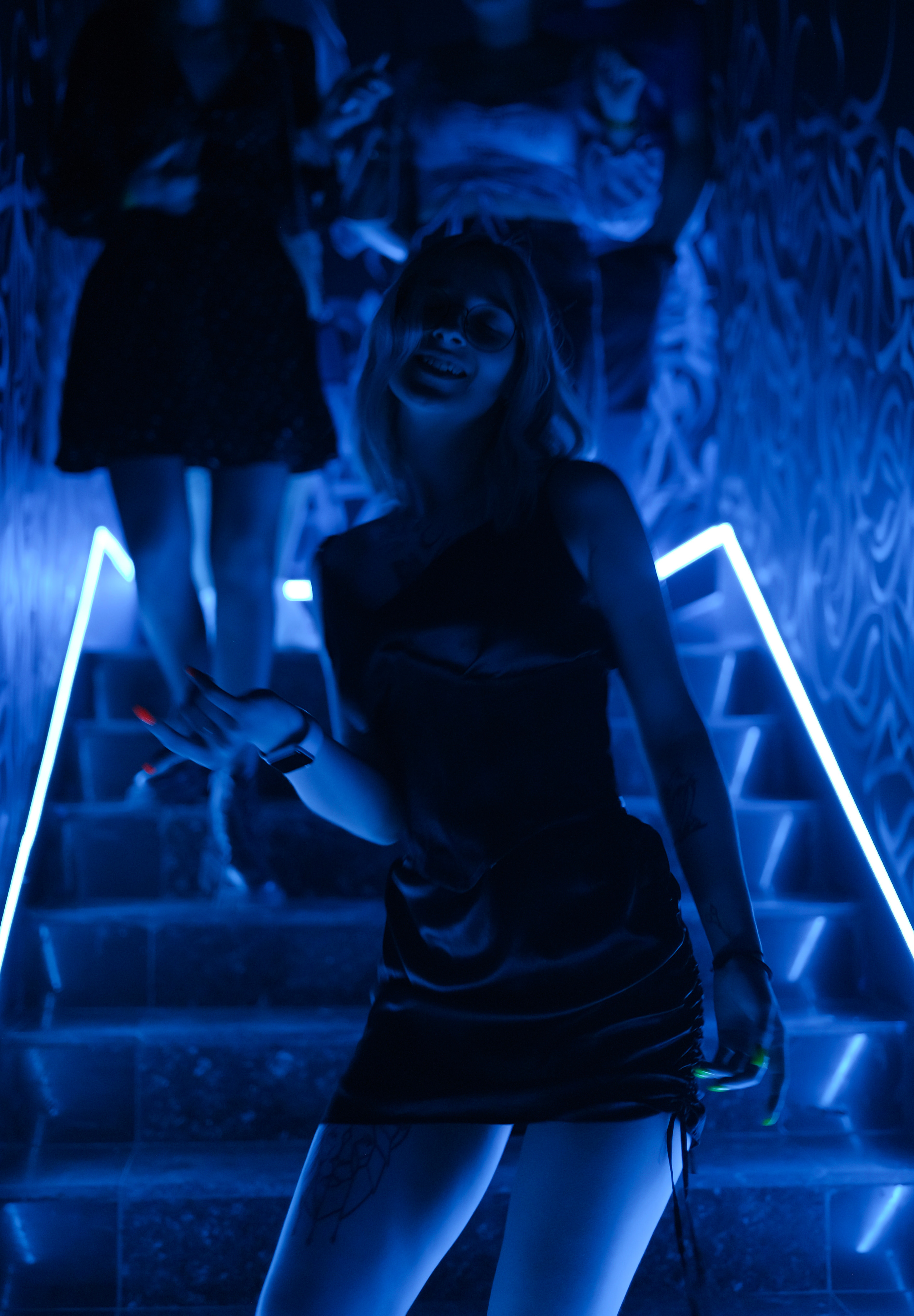 BARDAK BAR. Репортажный и клубный фотограф Москва