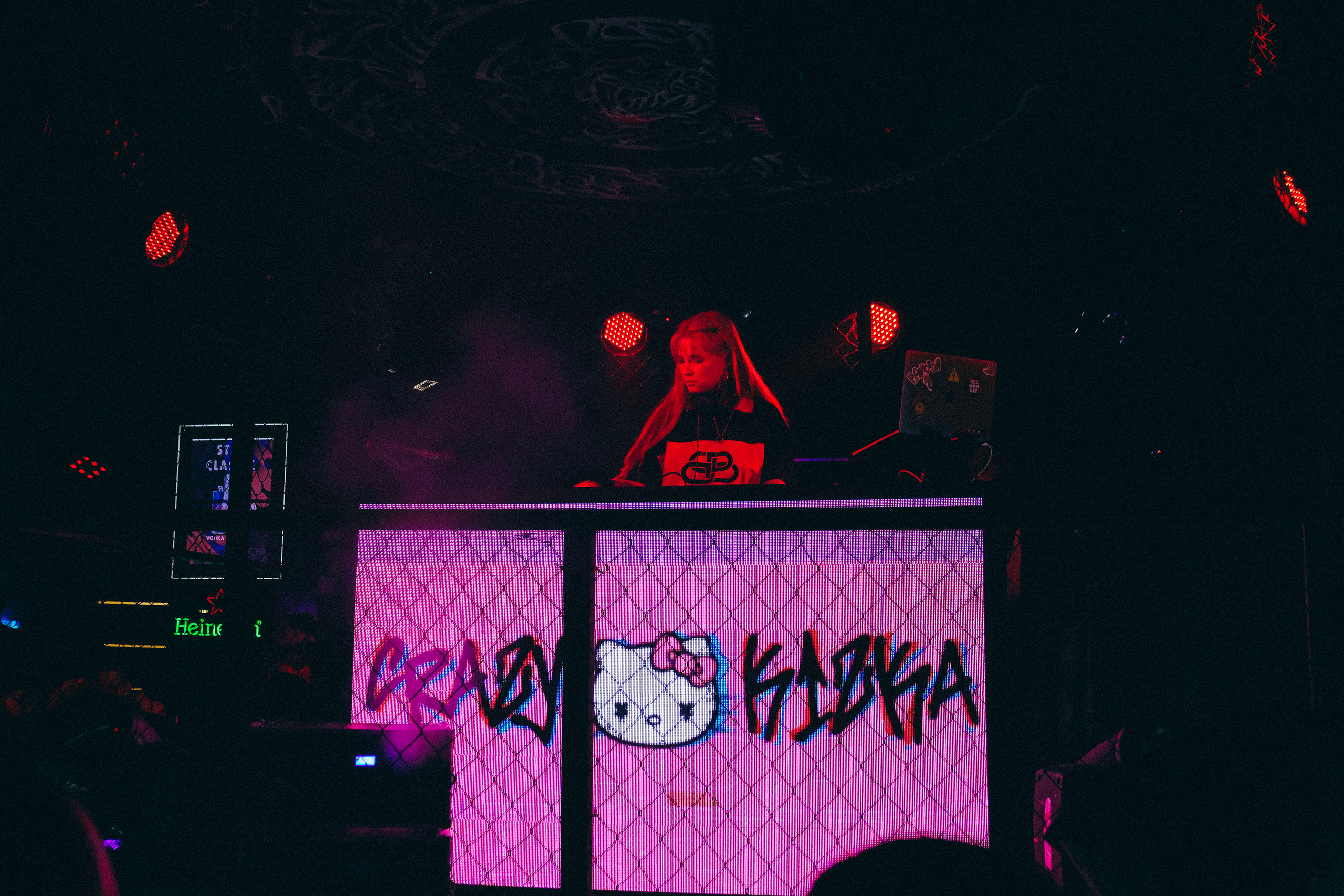 BARDAK BAR. Репортажный и клубный фотограф Москва