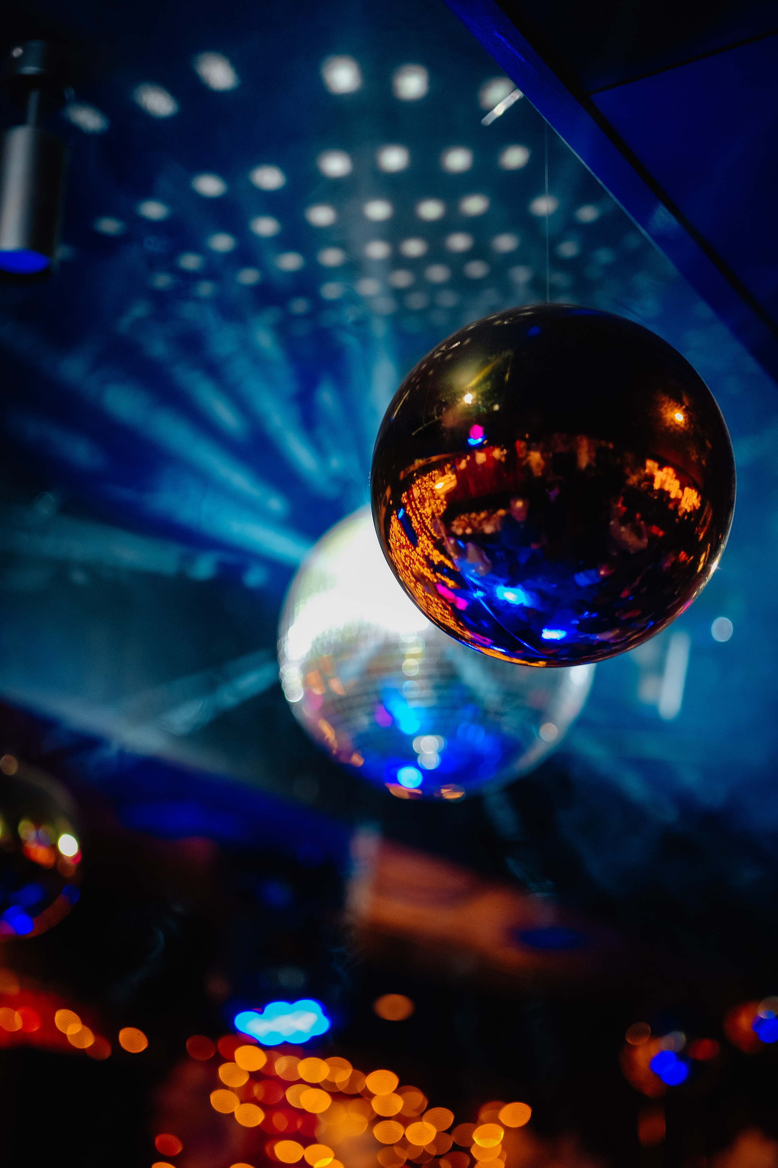 RUMKA. Репортажный и клубный фотограф Москва