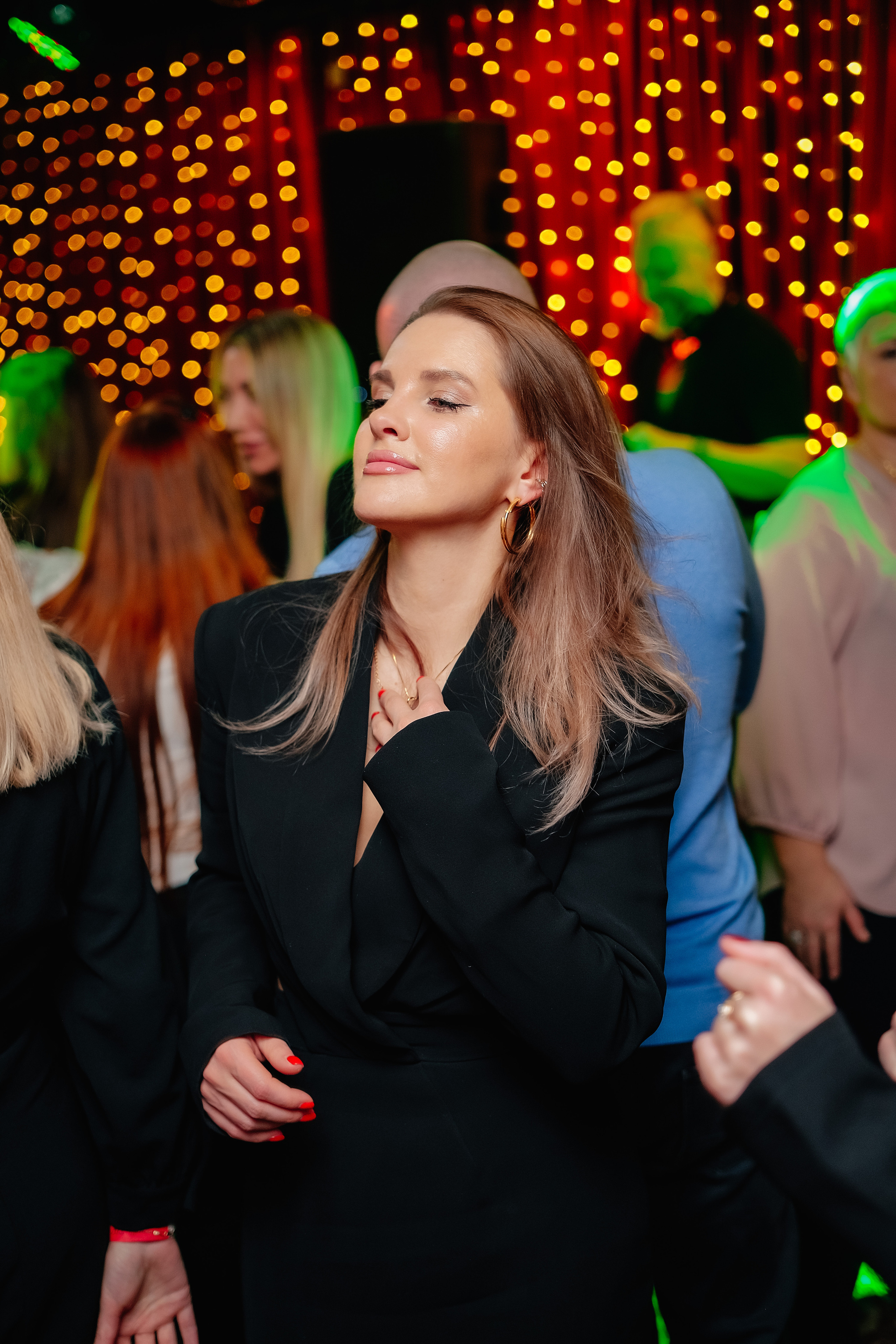 RUMKA. Репортажный и клубный фотограф Москва