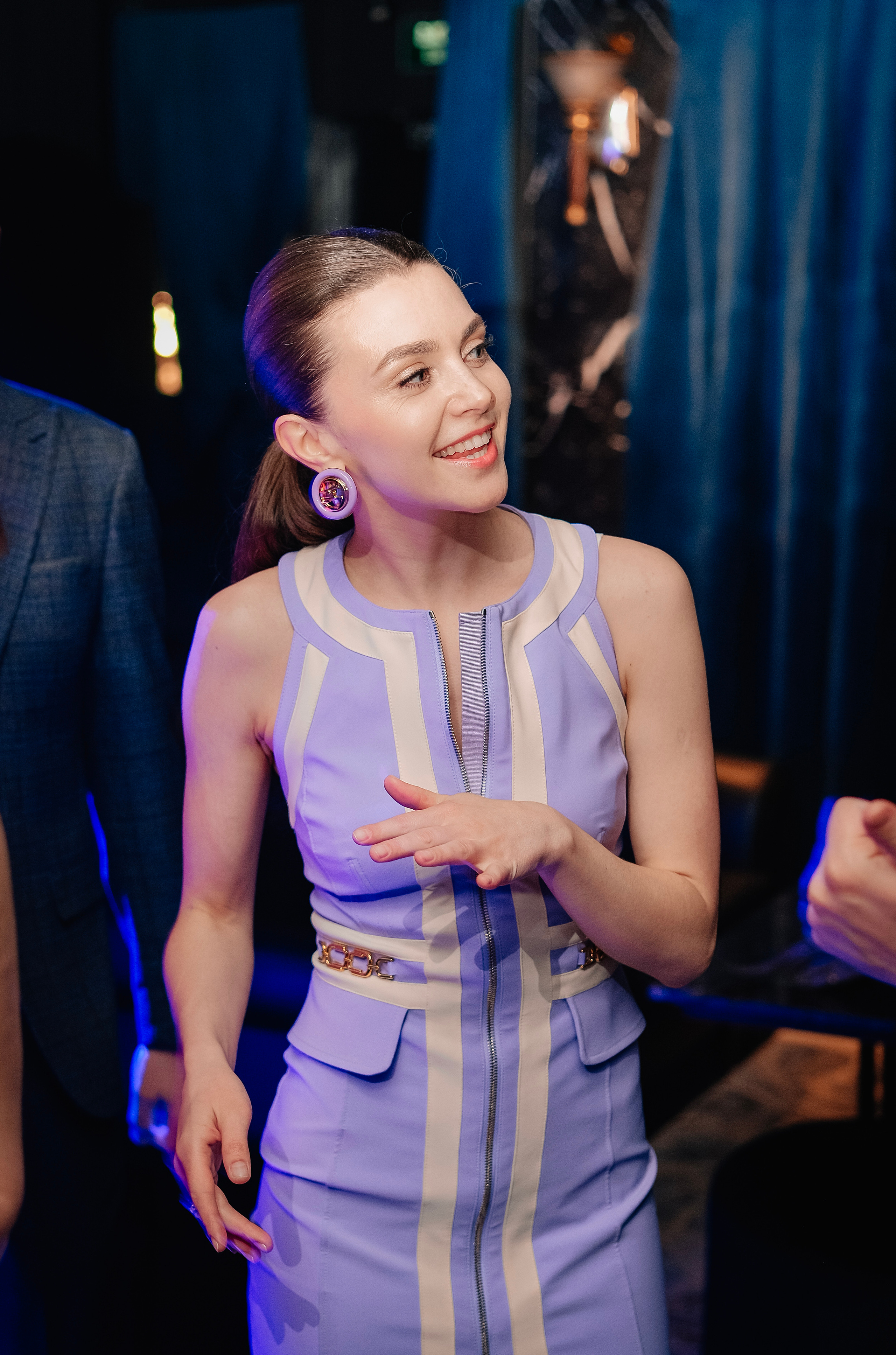 DUKE. Репортажный и клубный фотограф Москва