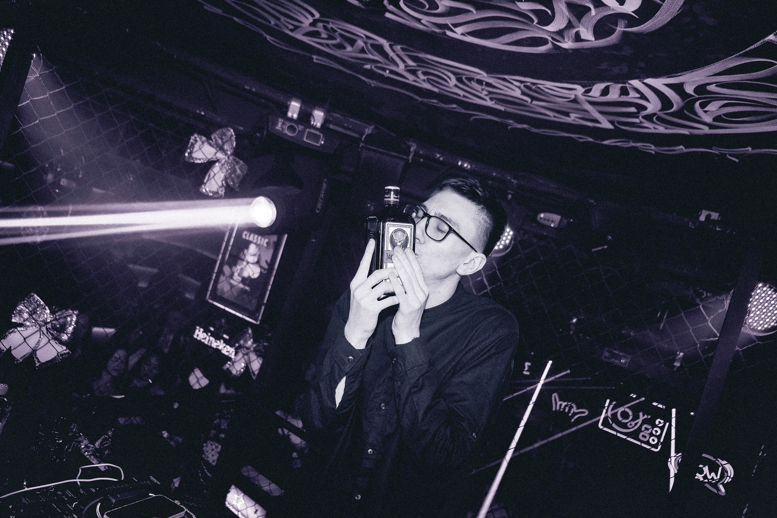 BARDAK BAR. Репортажный и клубный фотограф Москва