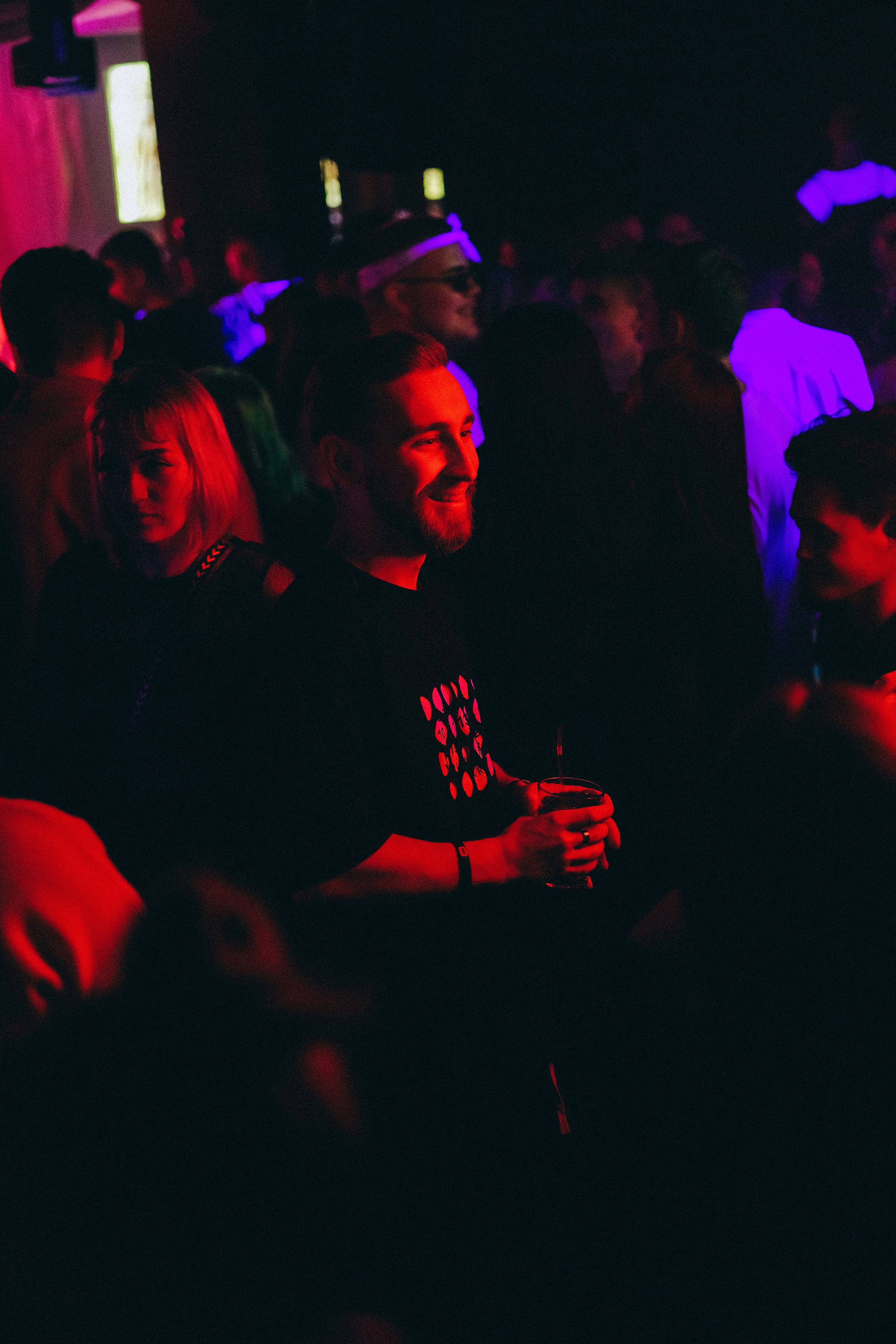 BARDAK BAR. Репортажный и клубный фотограф Москва