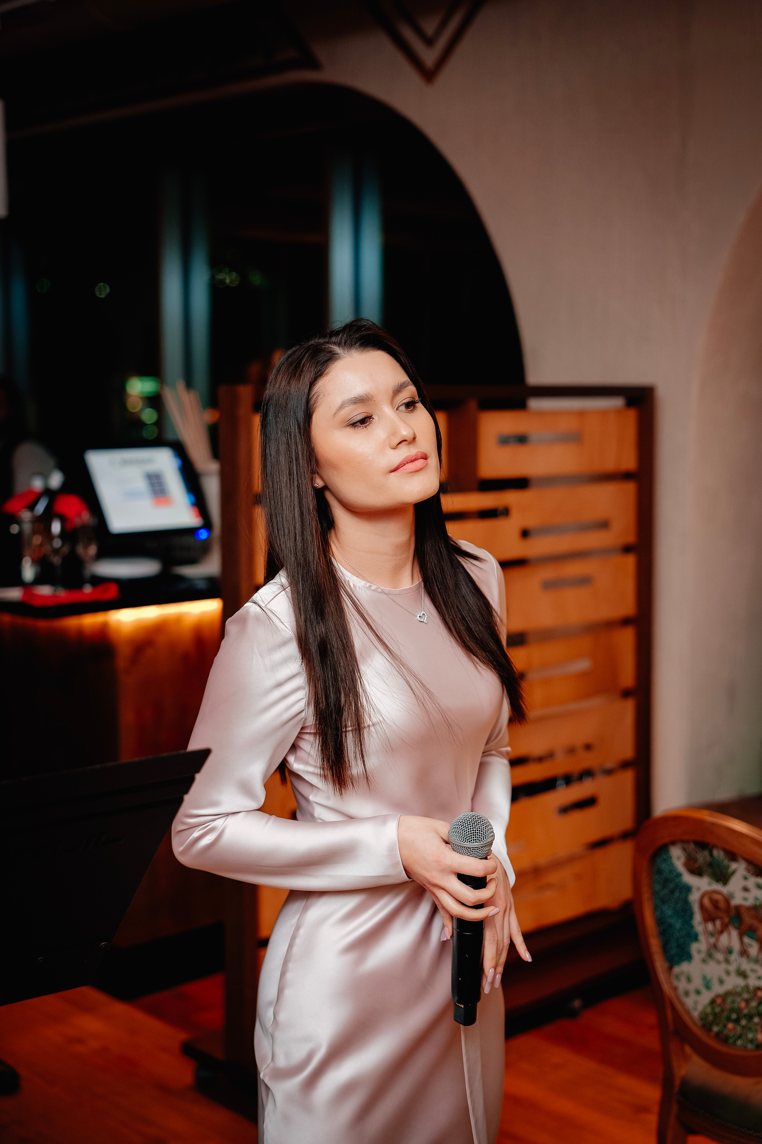 Дегустация вин в ресторане «Сварог». Репортажный и клубный фотограф Москва