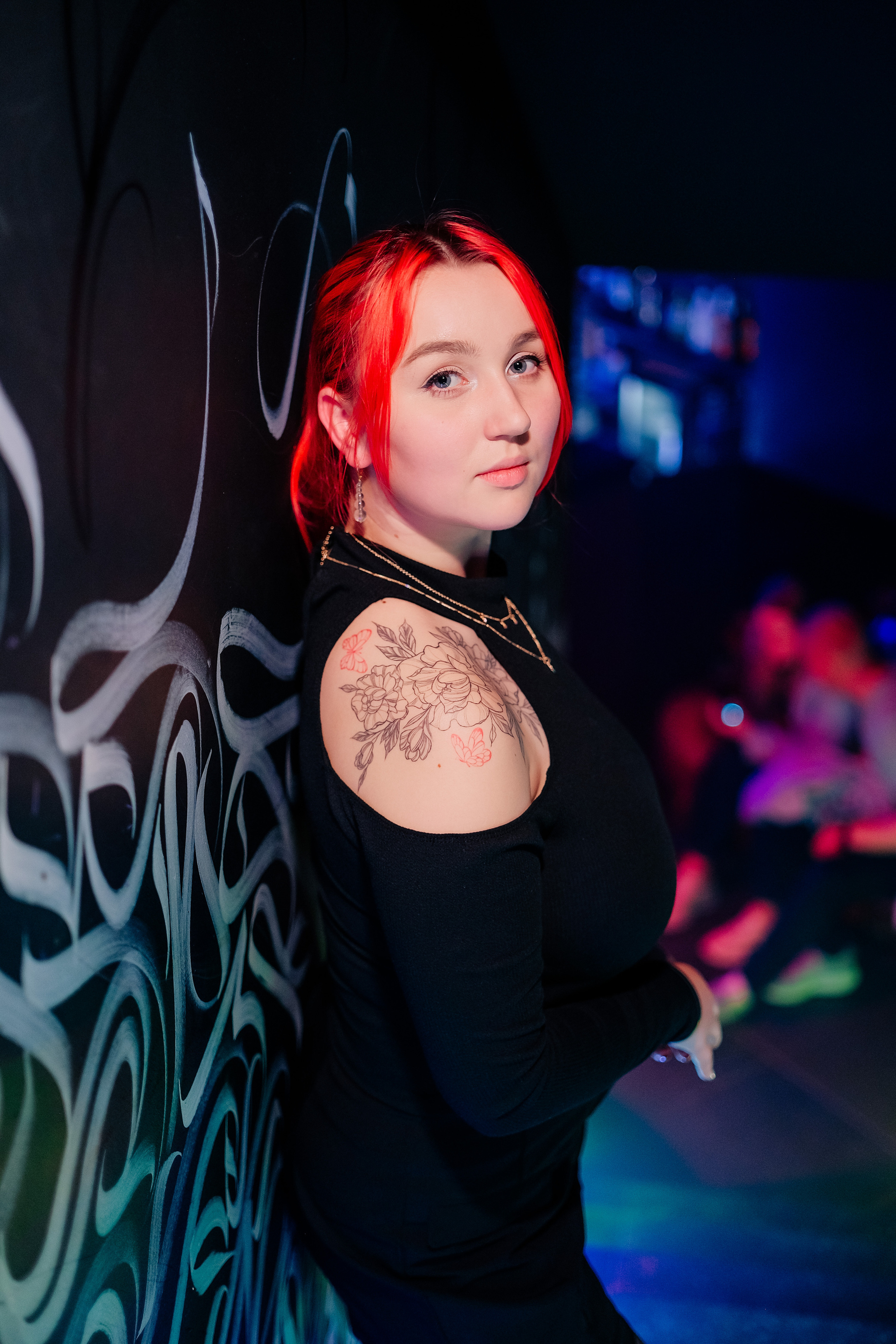 BARDAK BAR. Репортажный и клубный фотограф Москва