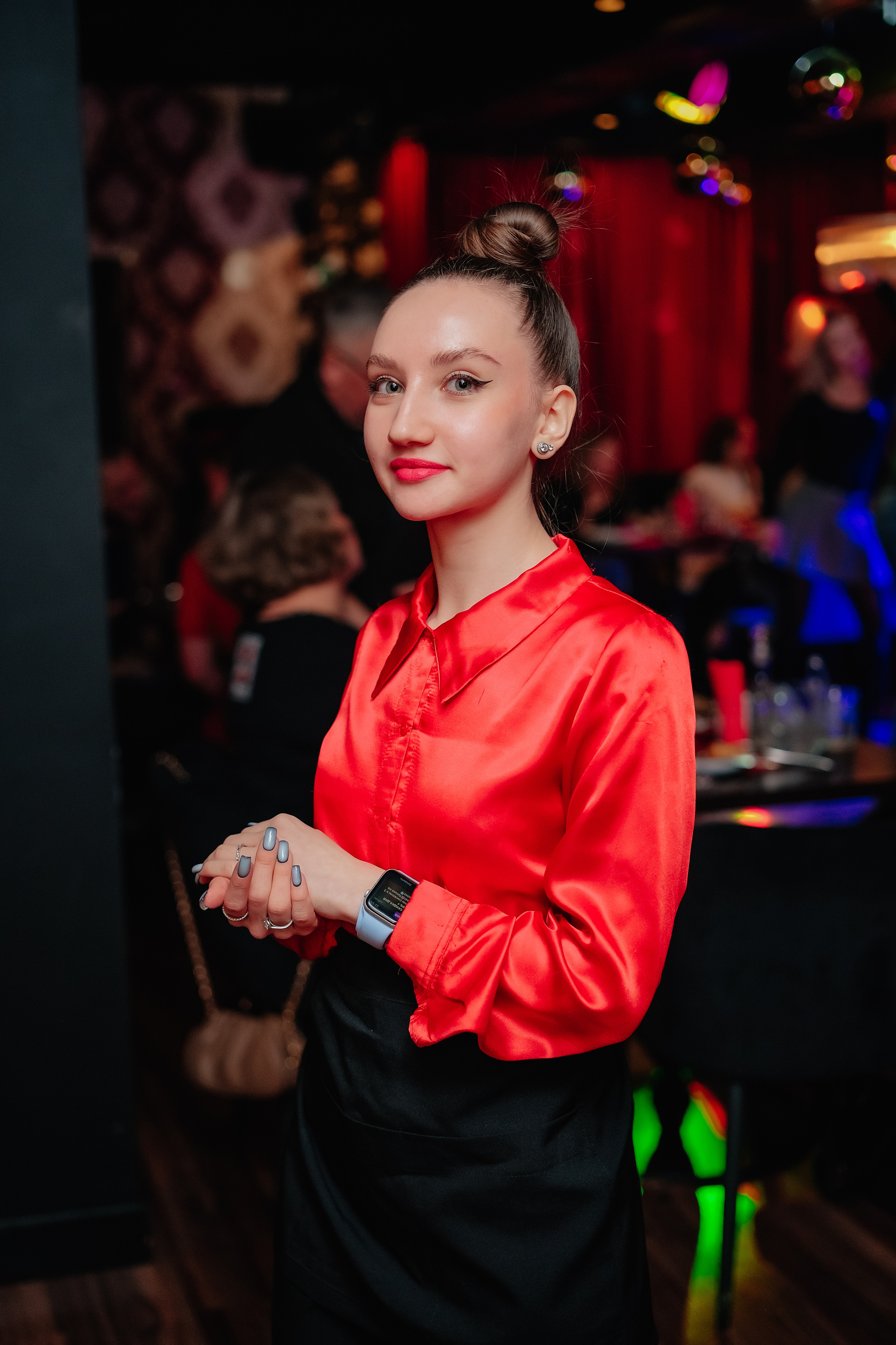 RUMKA. Репортажный и клубный фотограф Москва