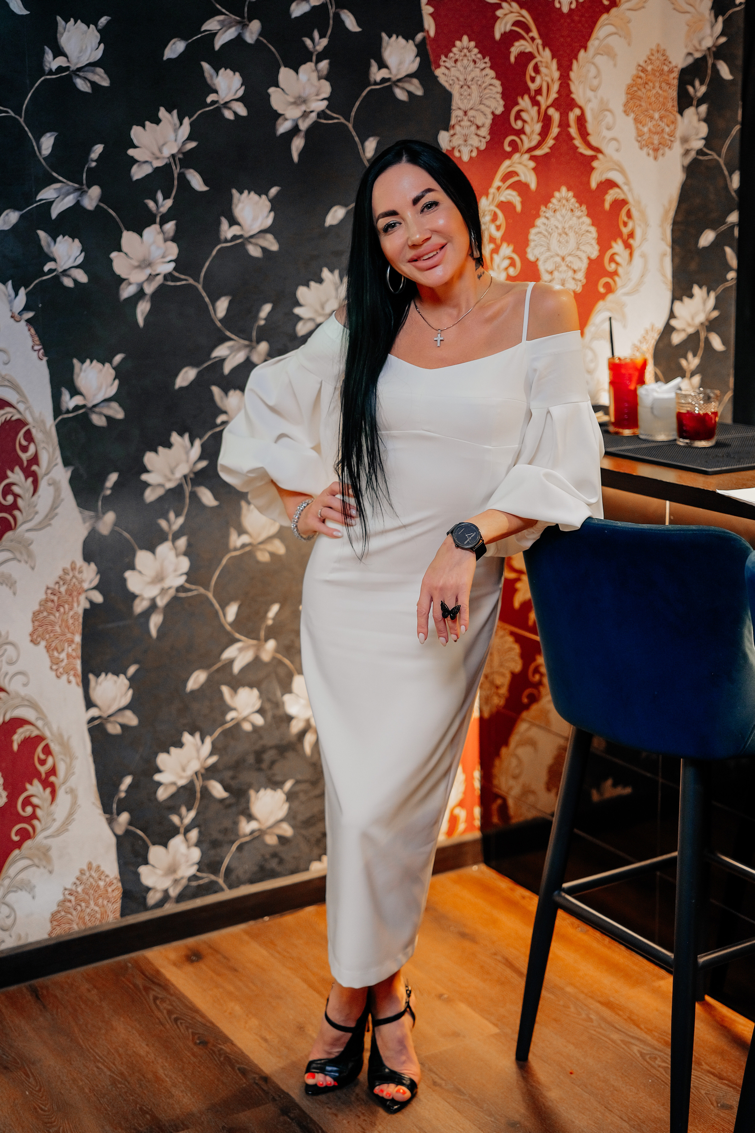 RUMKA. Репортажный и клубный фотограф Москва