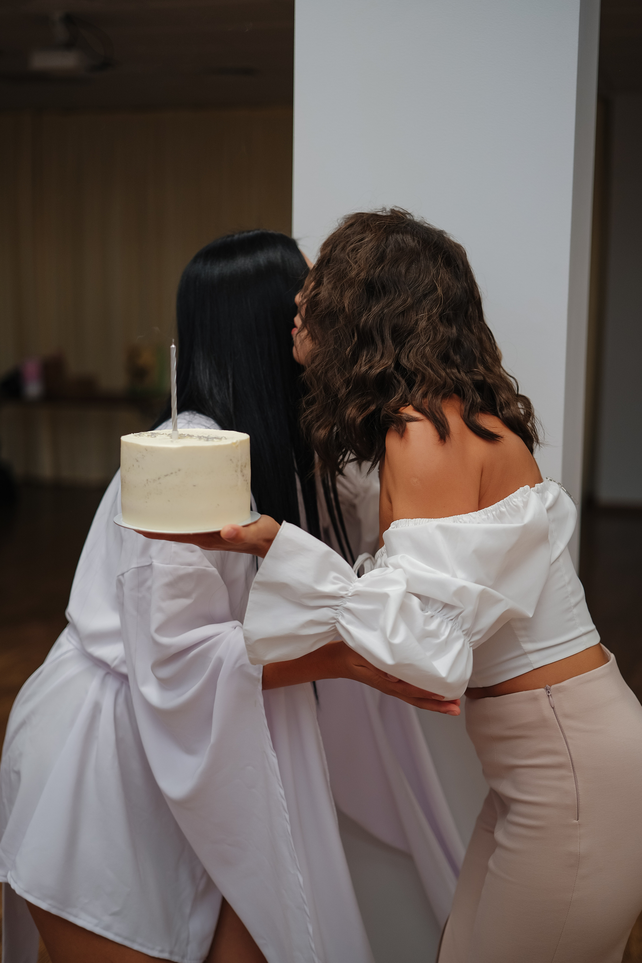 Happy Birthday, Kate. Репортажный и клубный фотограф Москва