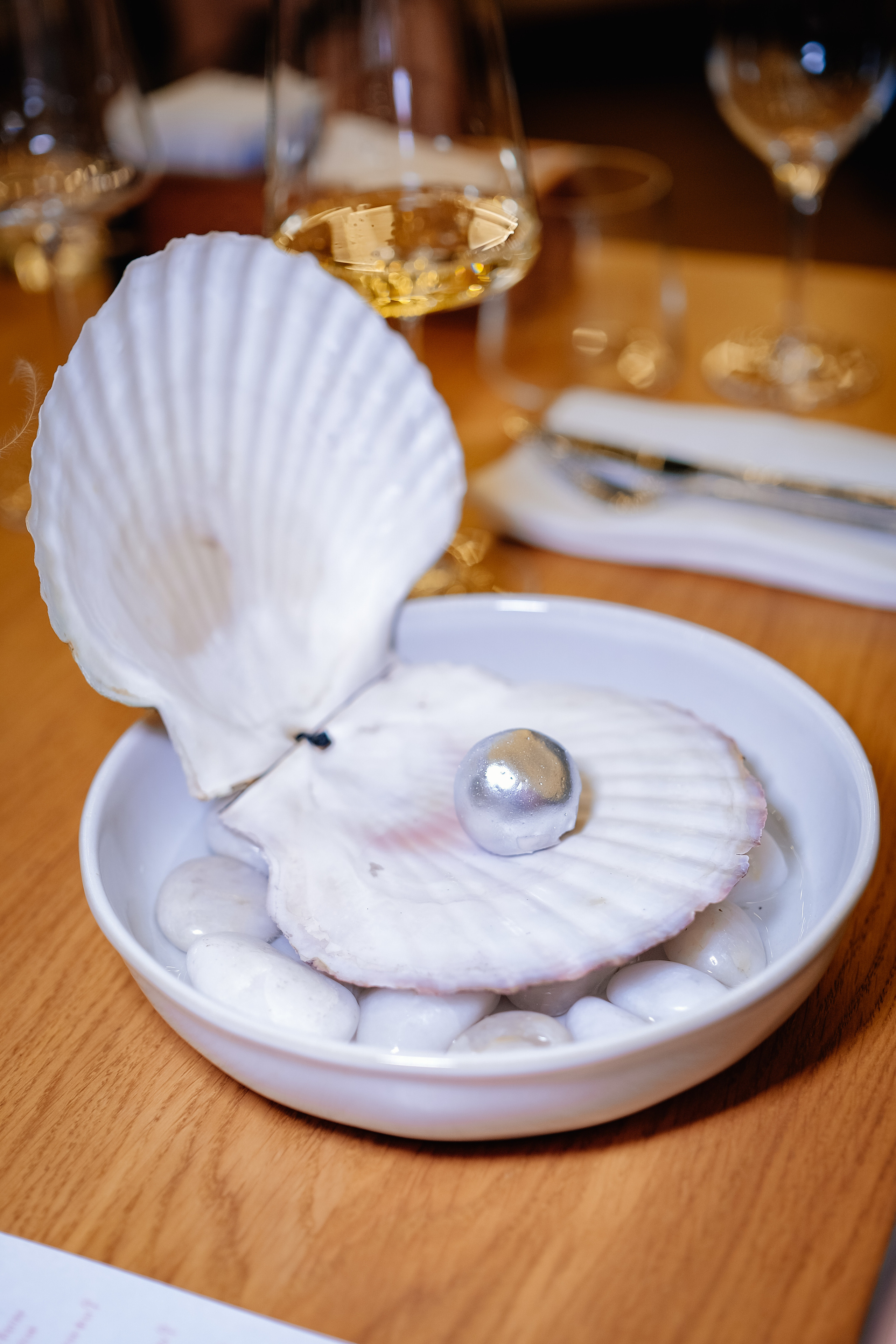 Мастер-класс шеф-поваров в ресторане «601». Репортажный и клубный фотограф Москва