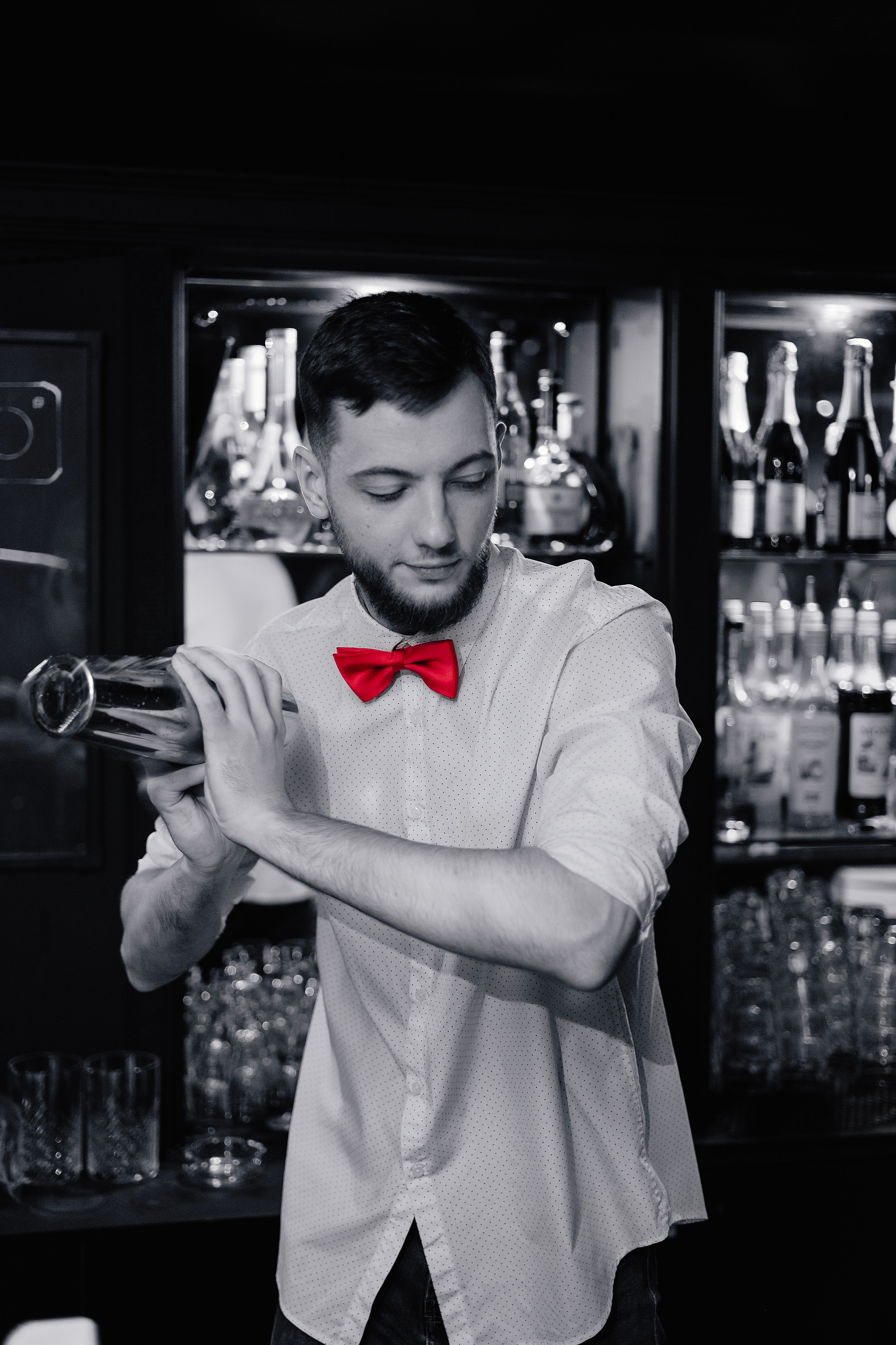 DUKE. Репортажный и клубный фотограф Москва