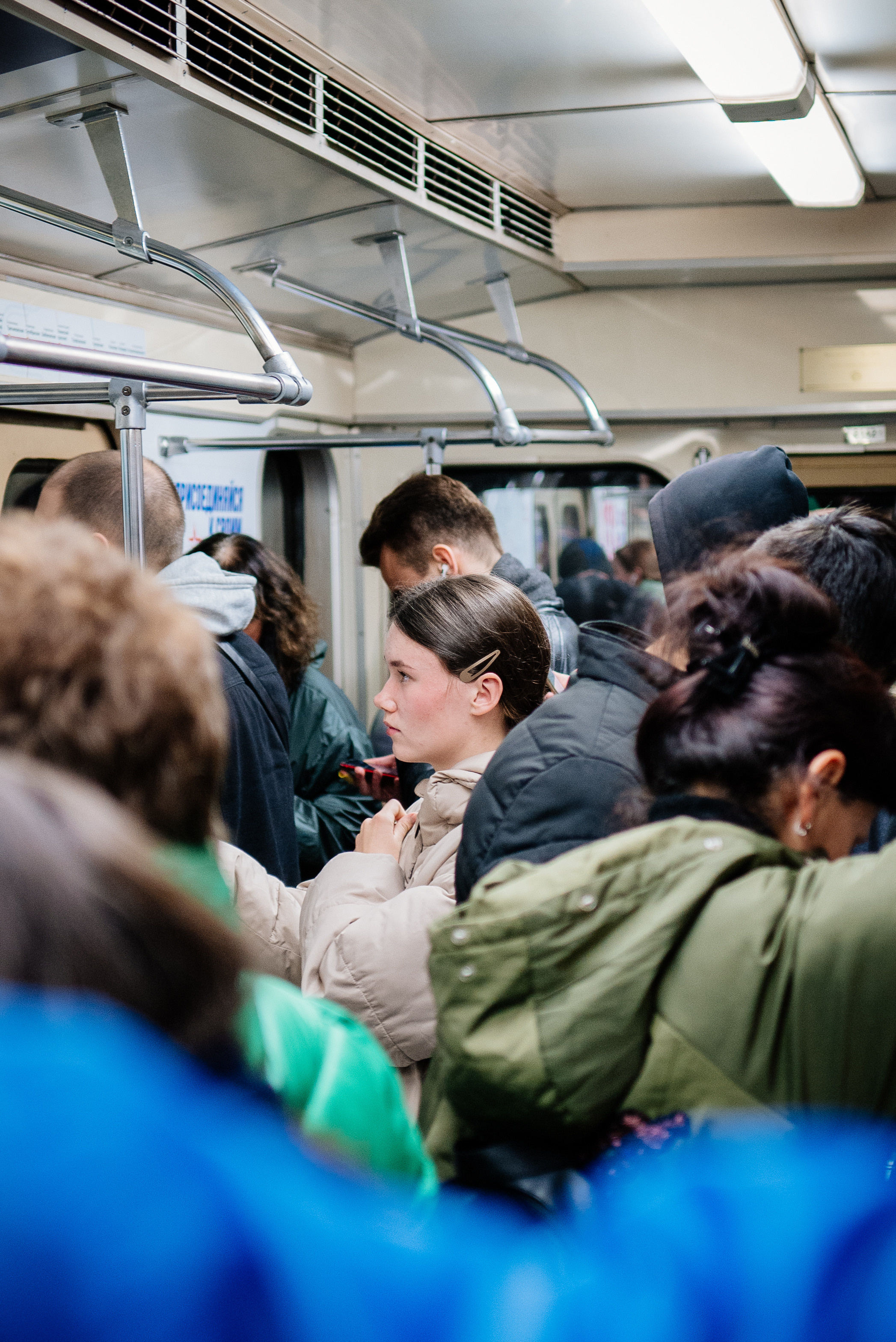 STRANGERS. Репортажный и клубный фотограф Москва