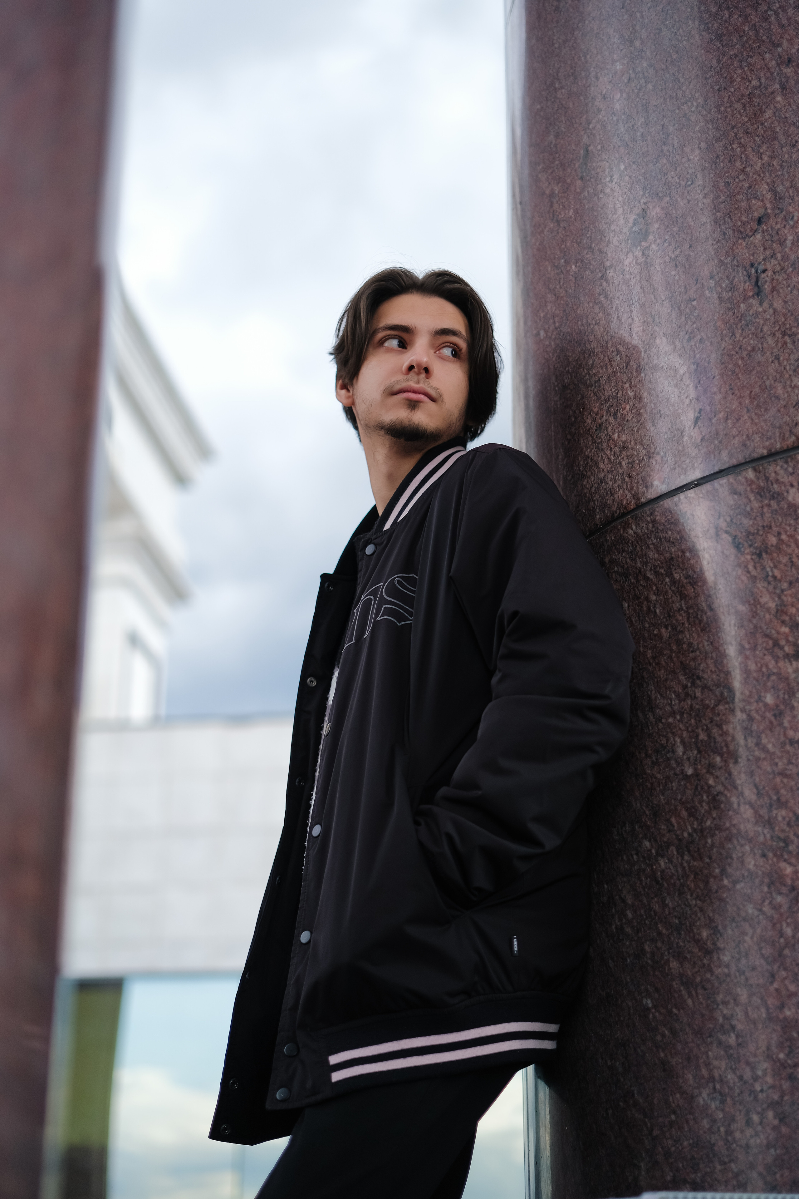 PORTRAITS. Репортажный и клубный фотограф Москва